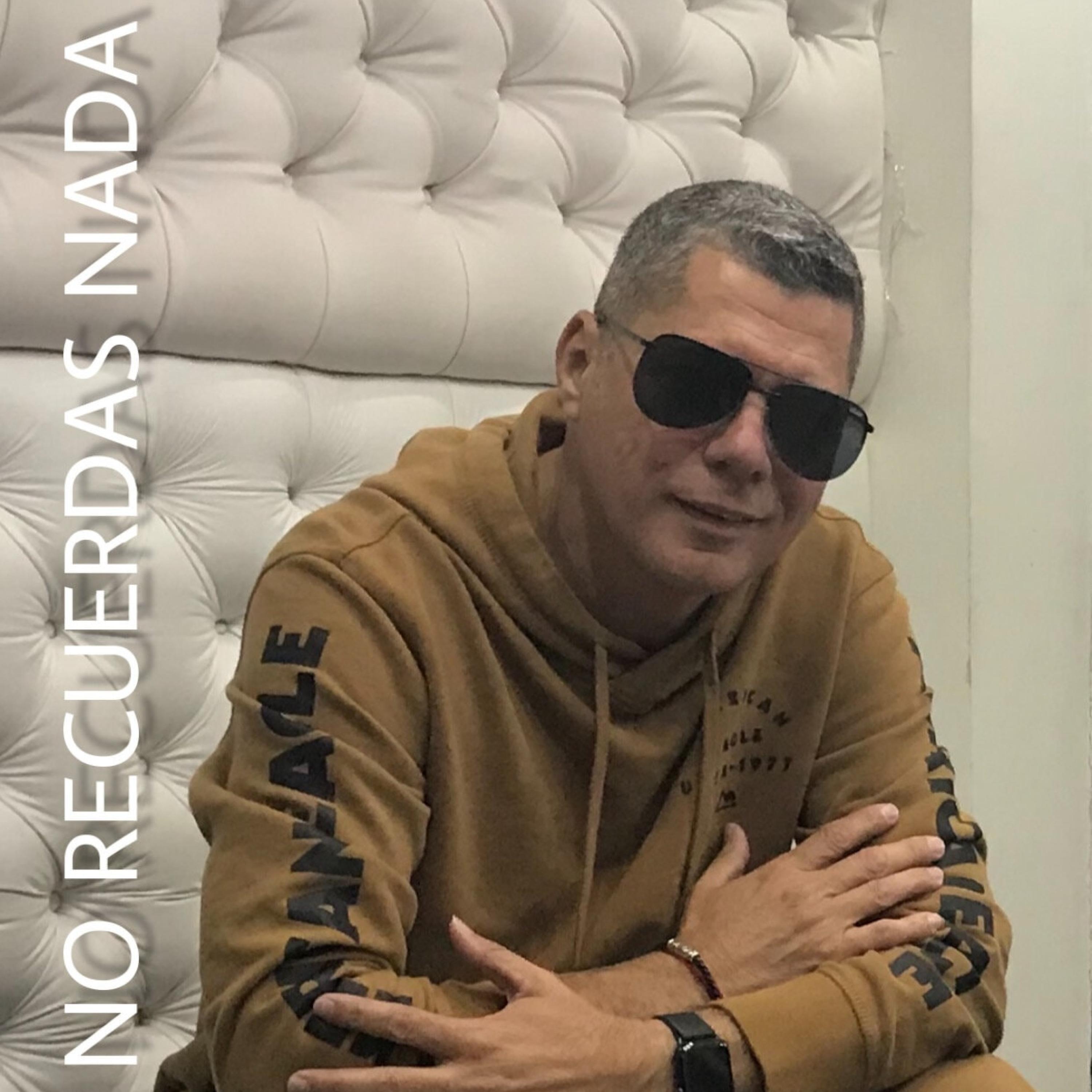 Релиз No Recuerdas Nada