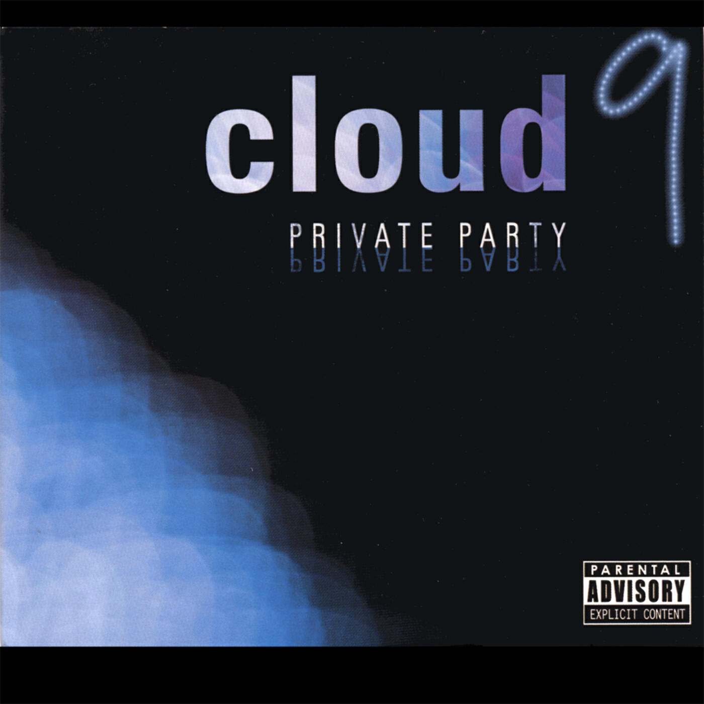 Релиз Private Party