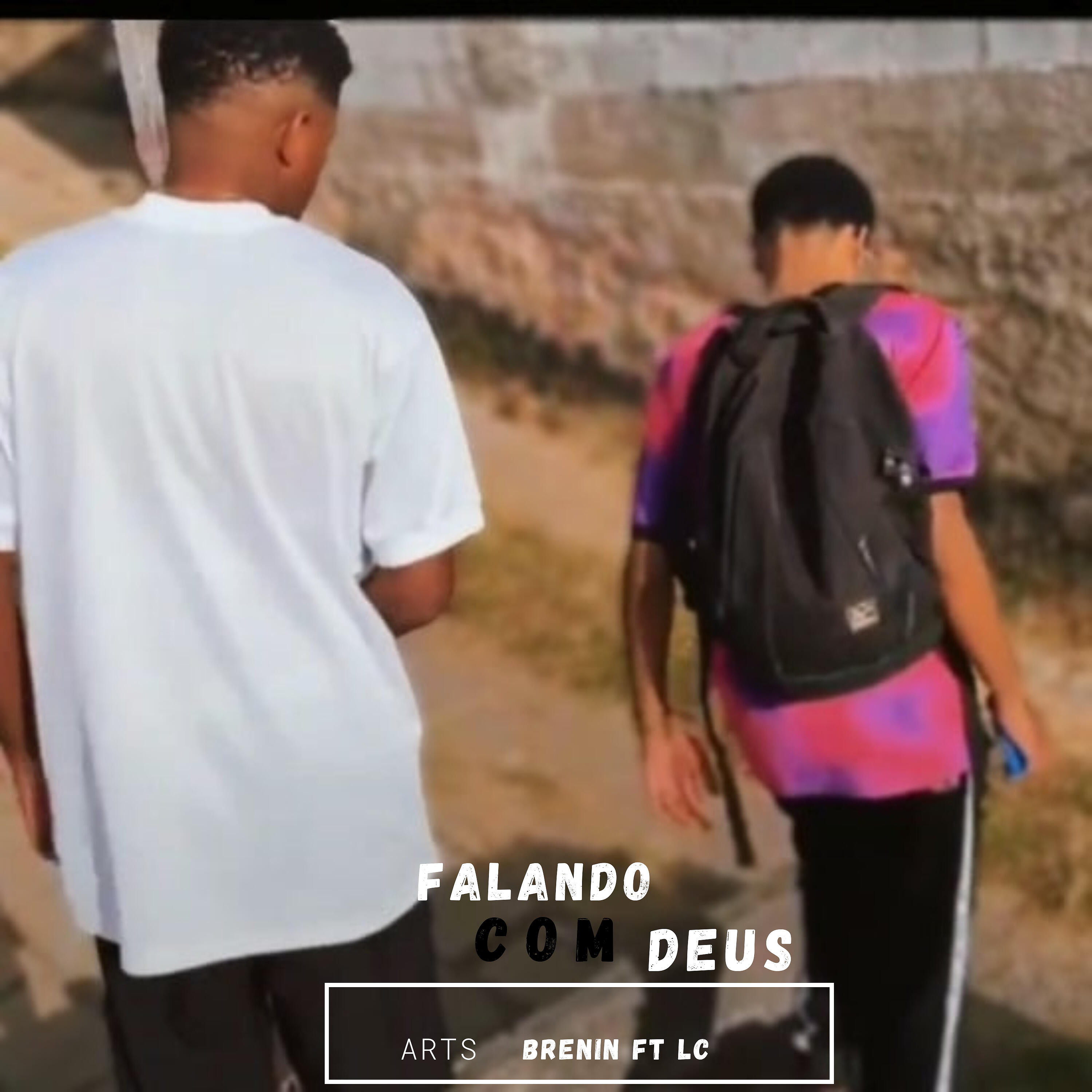 Релиз Falando Com Deus