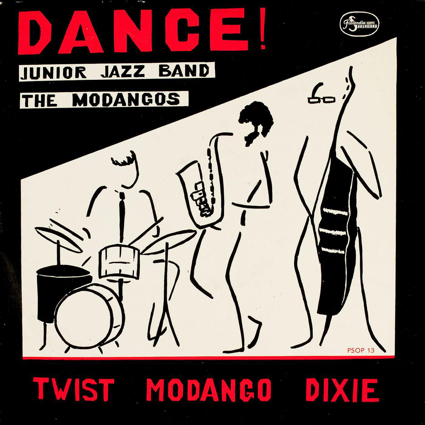 Релиз Dance