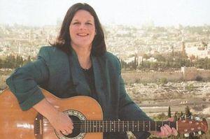Elisheva Shomron