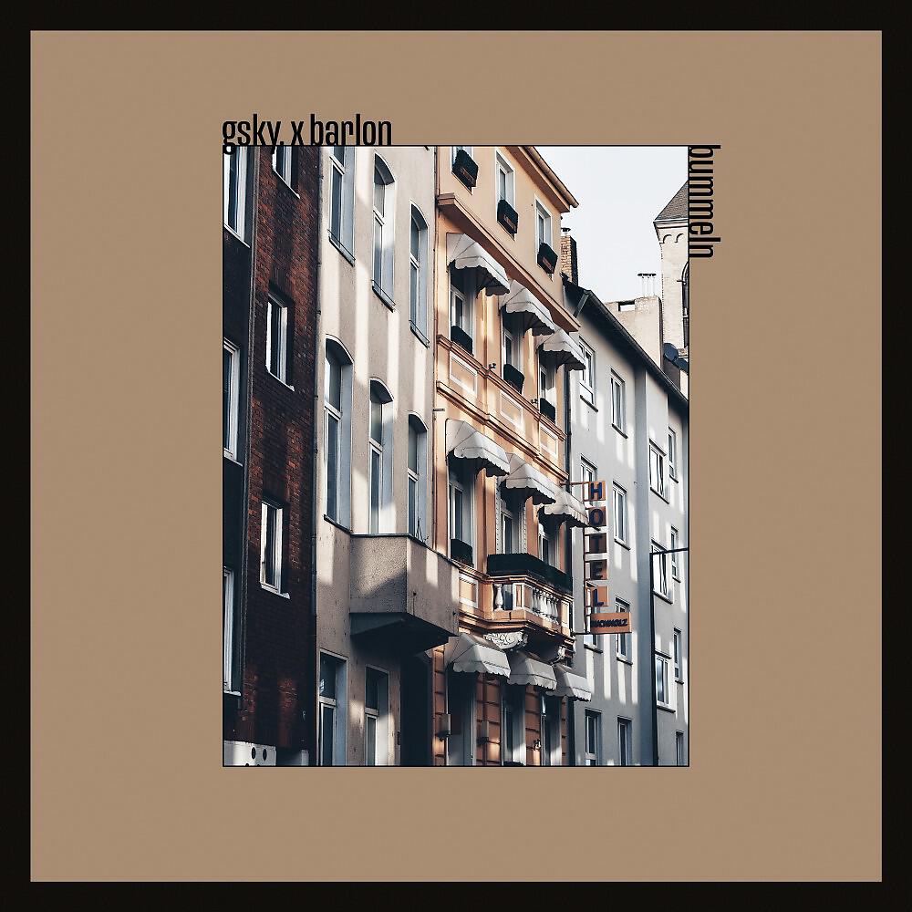 Релиз Bummeln