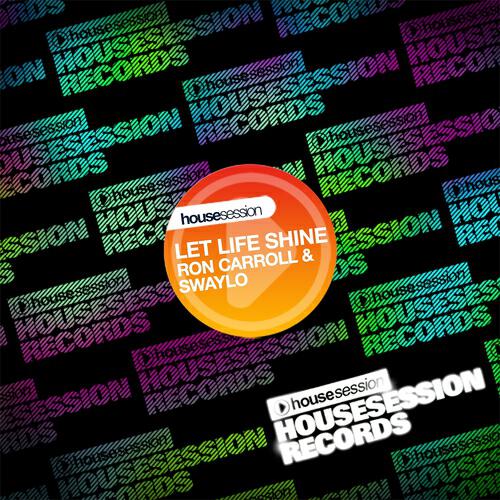 Скачать песню Ron Carroll, Sway Lo - Let Life Shine (Ron Carroll's Original Mix) бесплатно в MP3 для Android и iOS