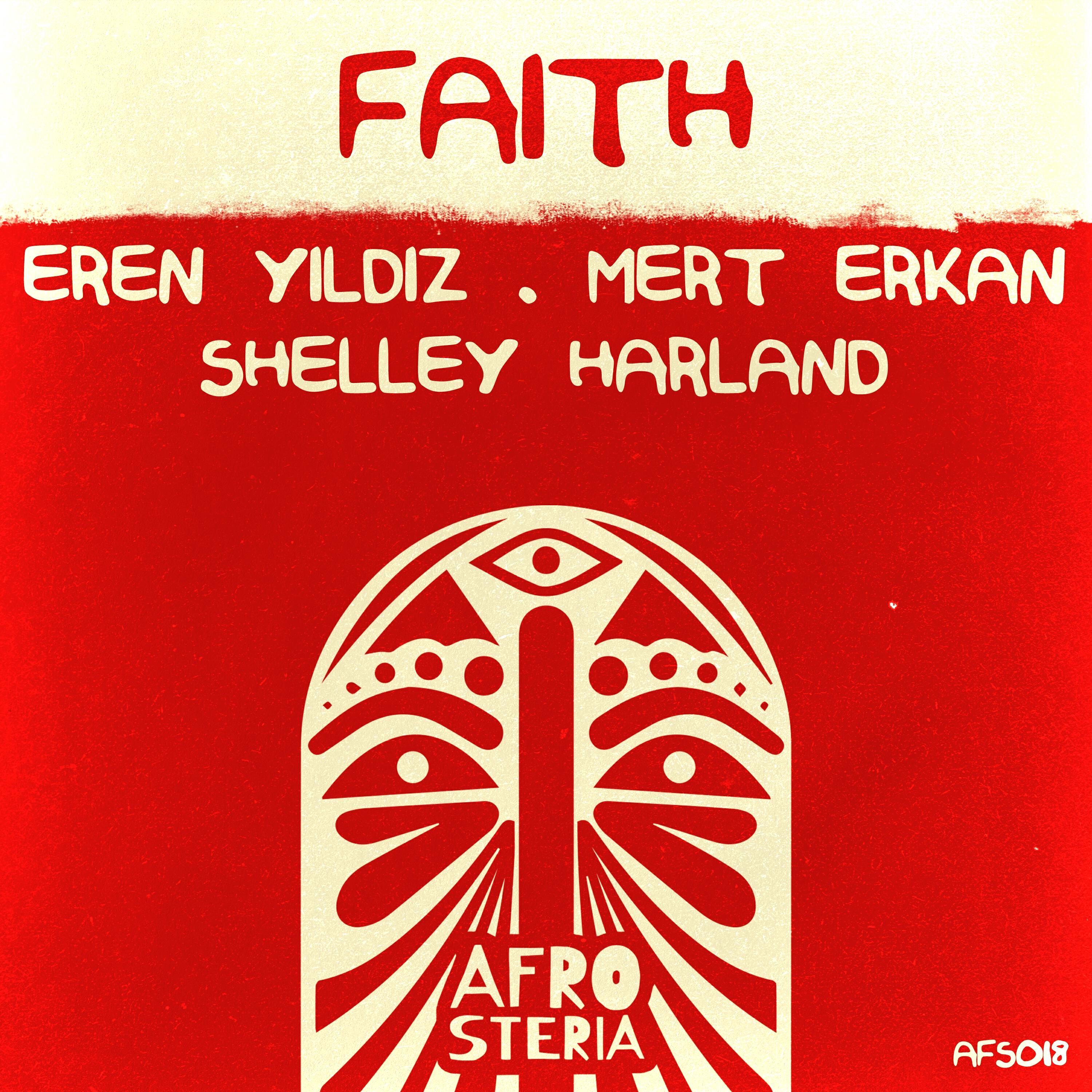 Релиз Faith