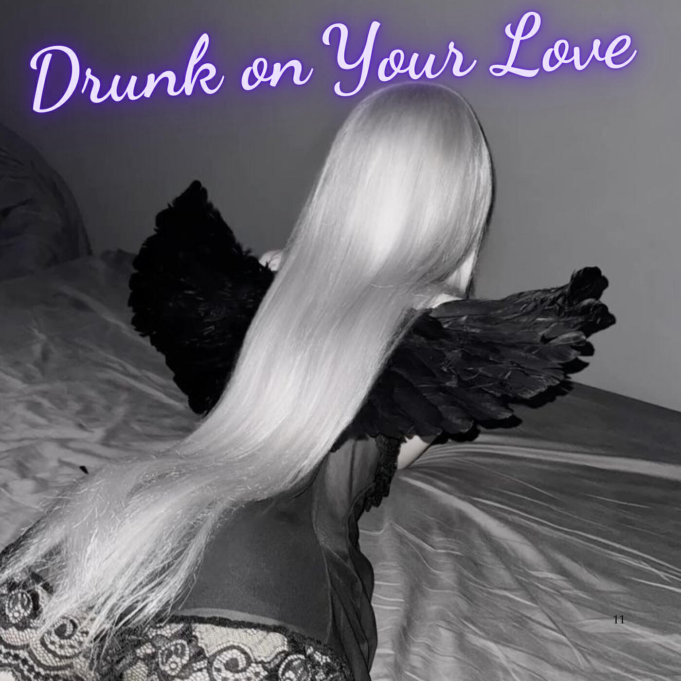 Релиз Drunk on Your Love