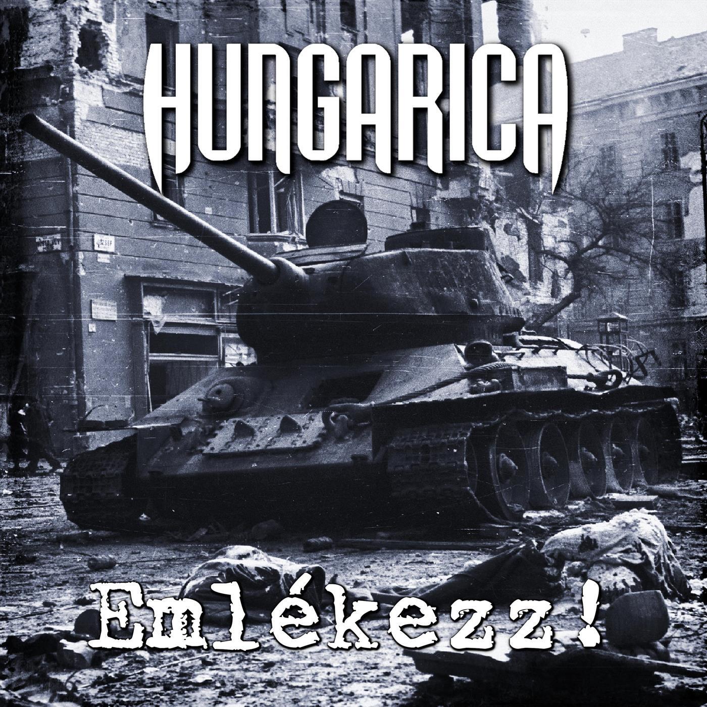 Релиз Emlékezz! (2020)