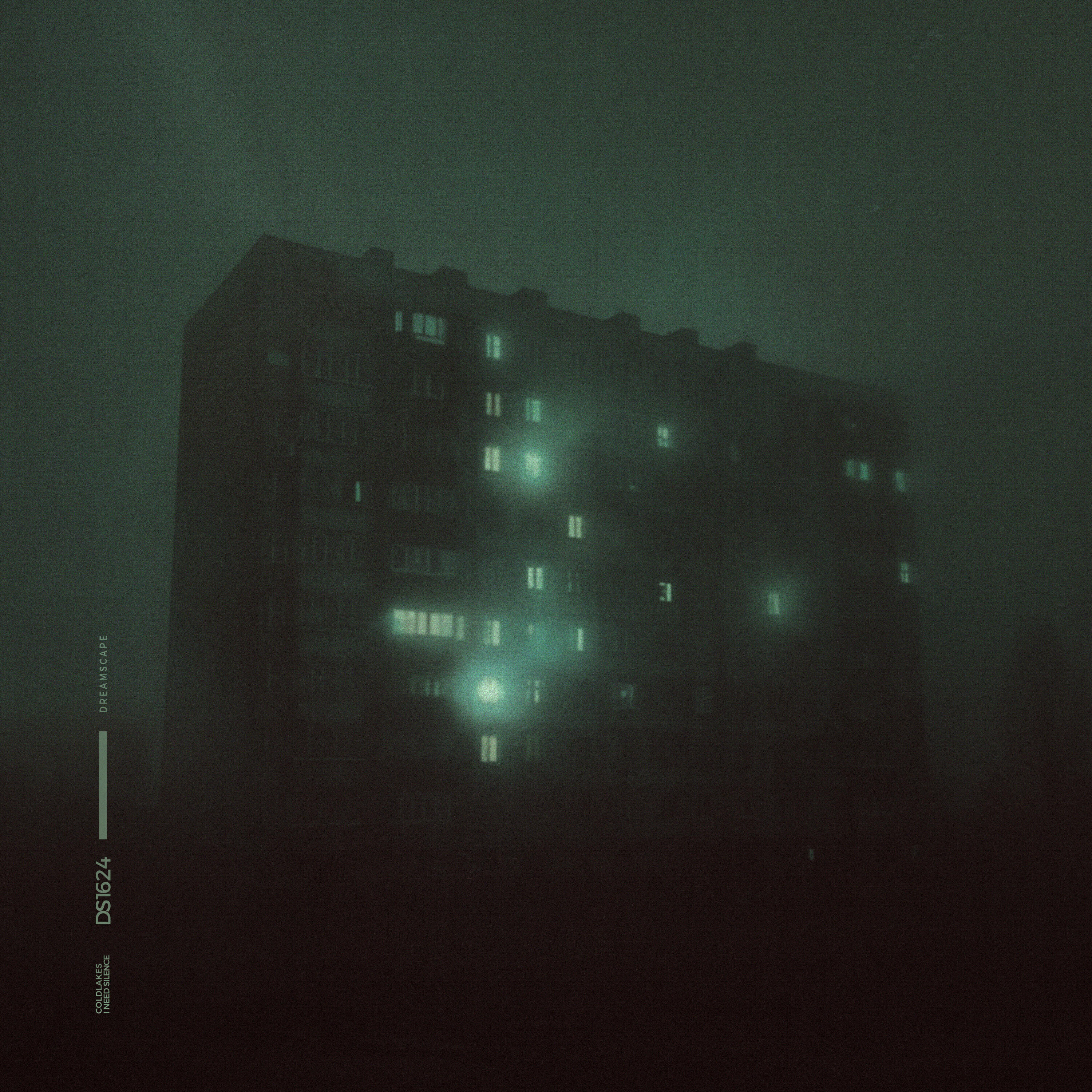 Релиз i need silence
