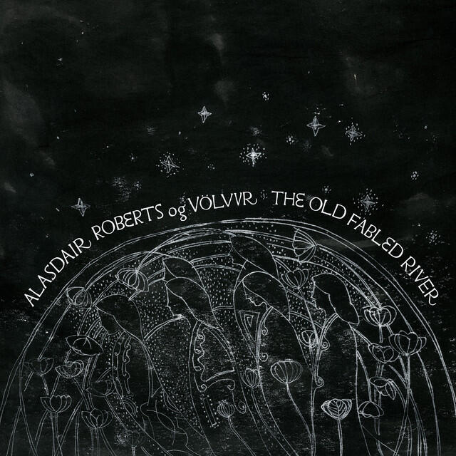 Релиз The Old Fabled River