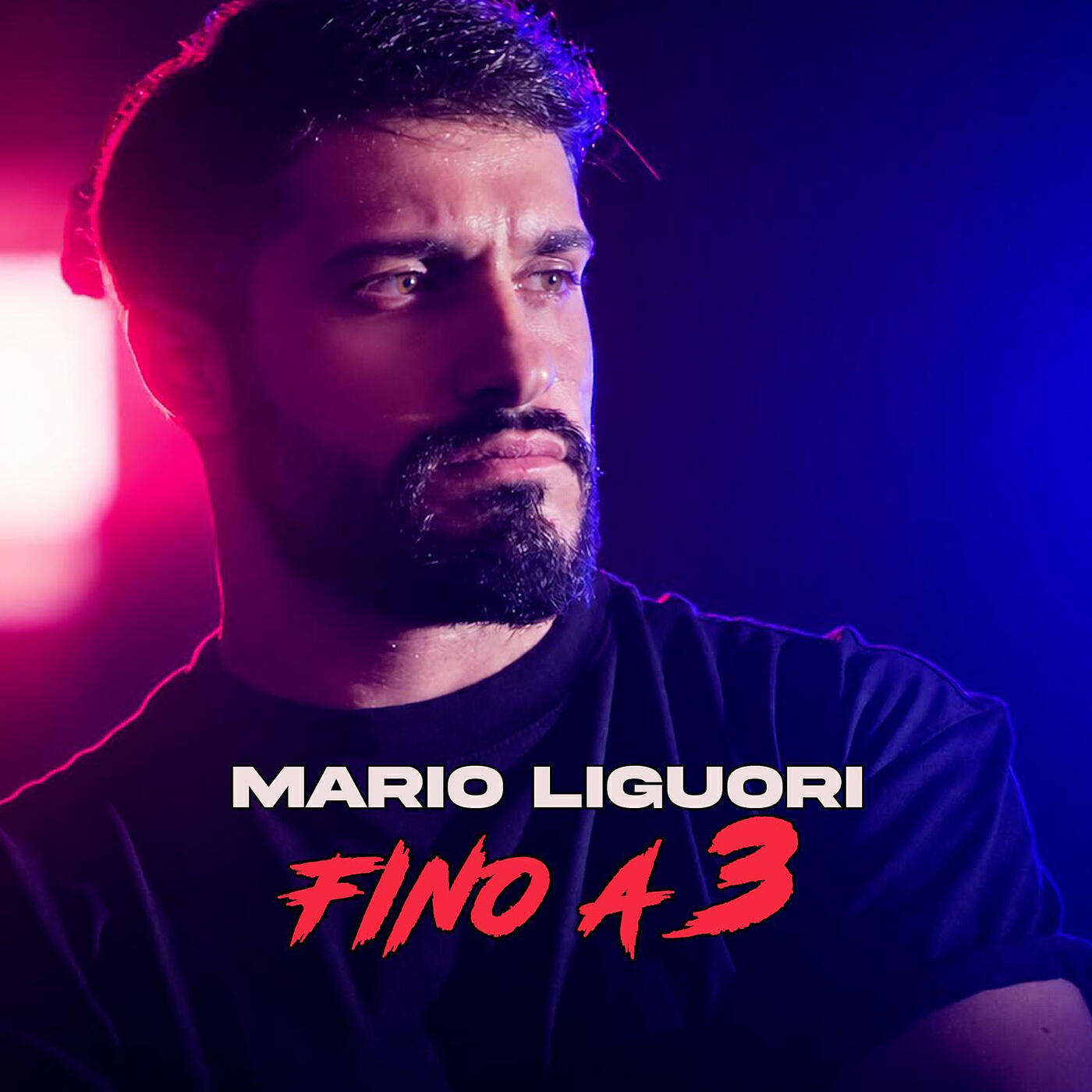 Релиз FINO A 3