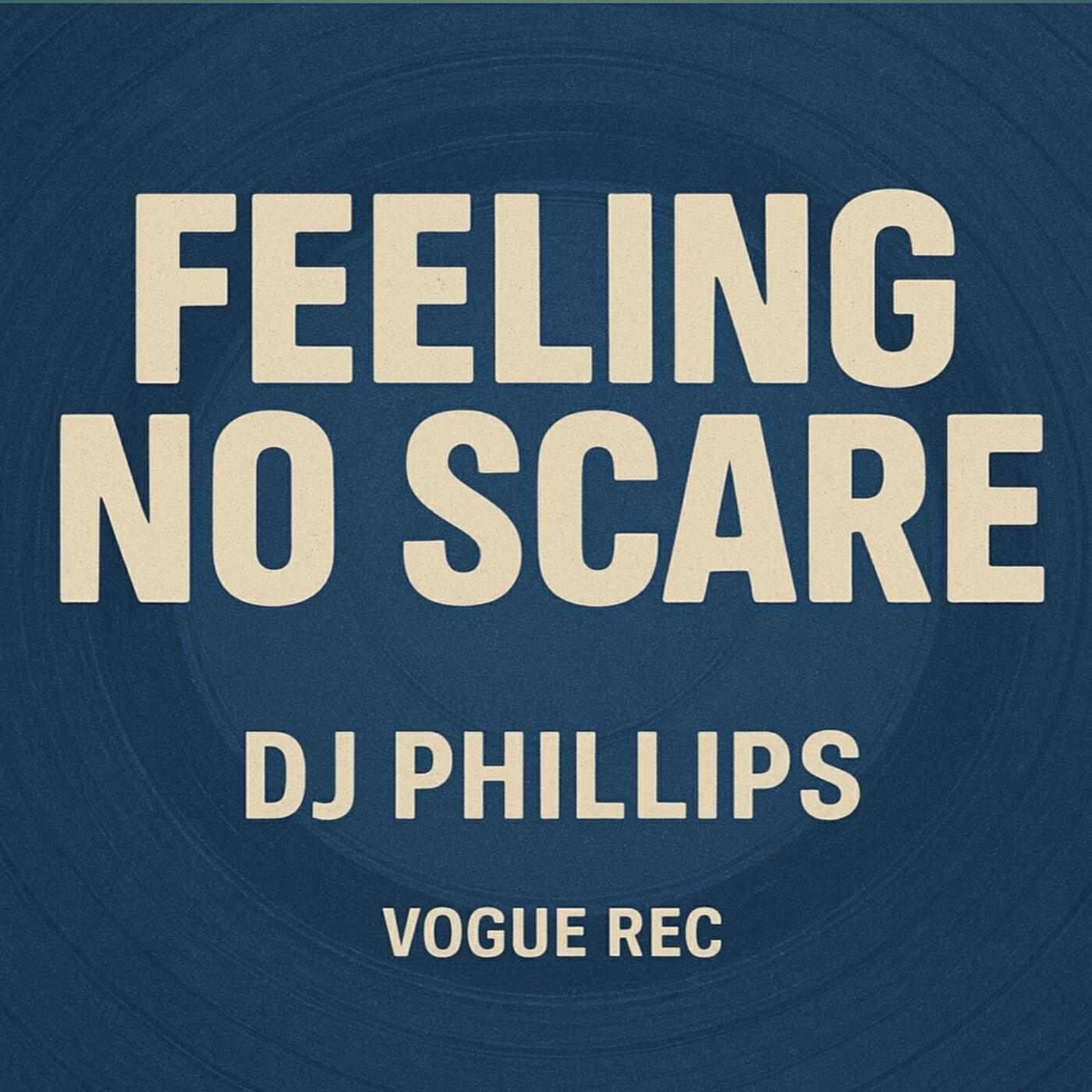 Релиз Feeling No Scare