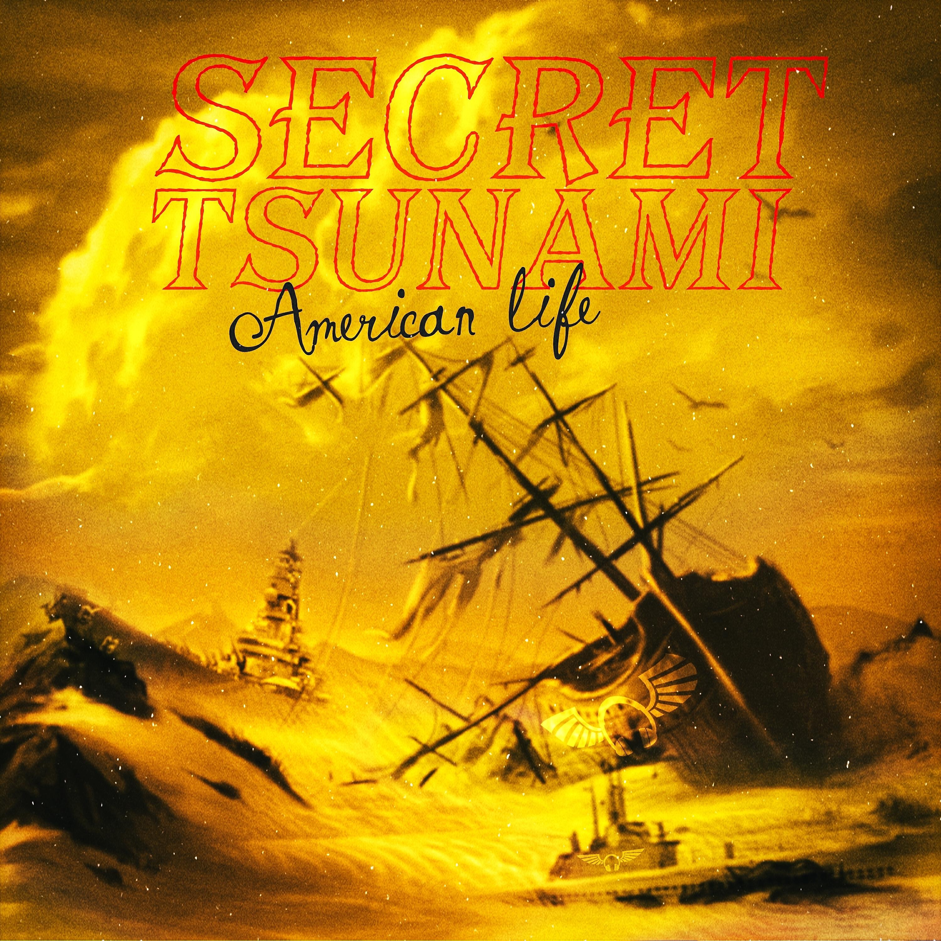Релиз American Life