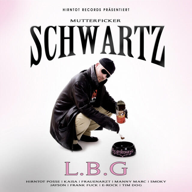 Релиз L.B.G