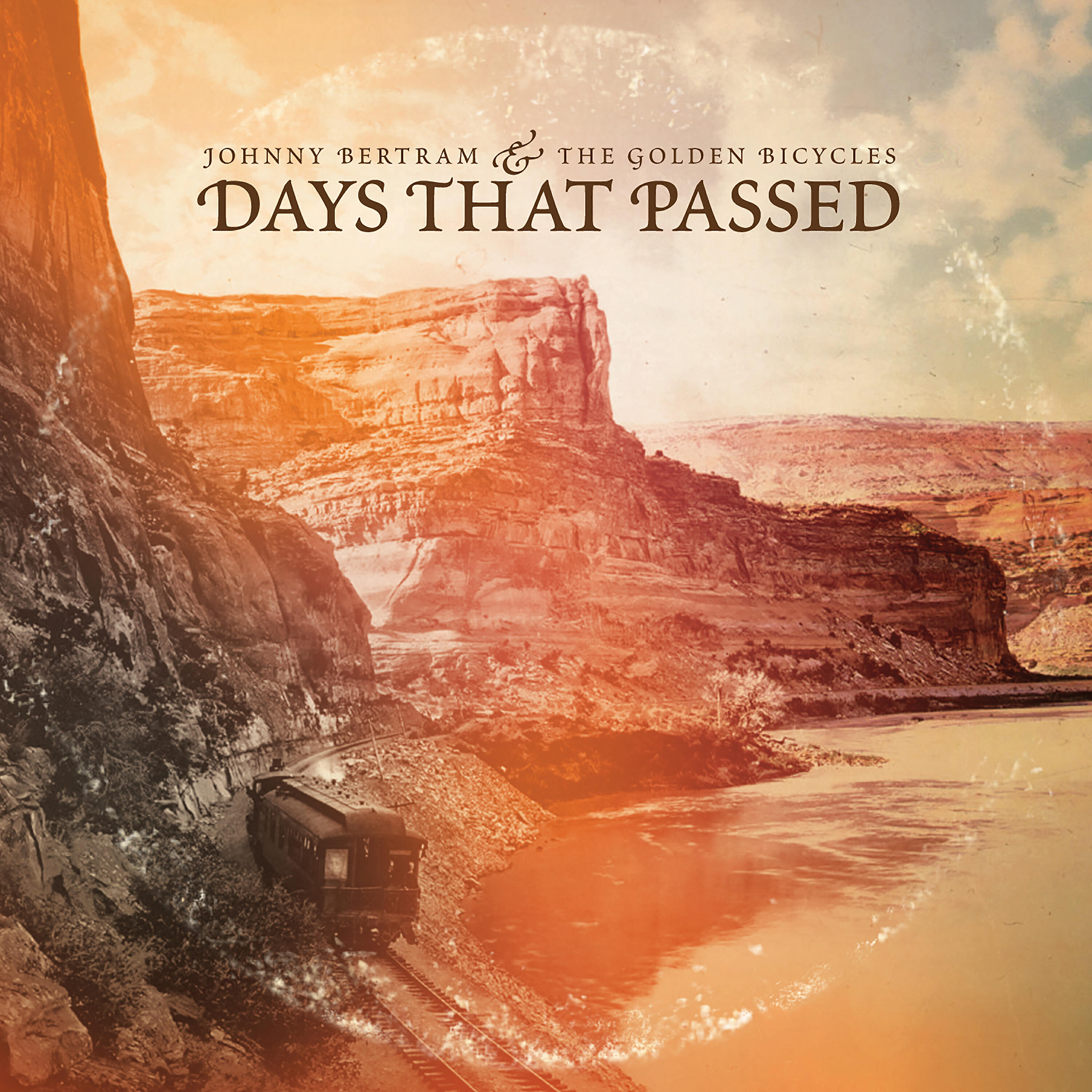 Релиз Days That Passed