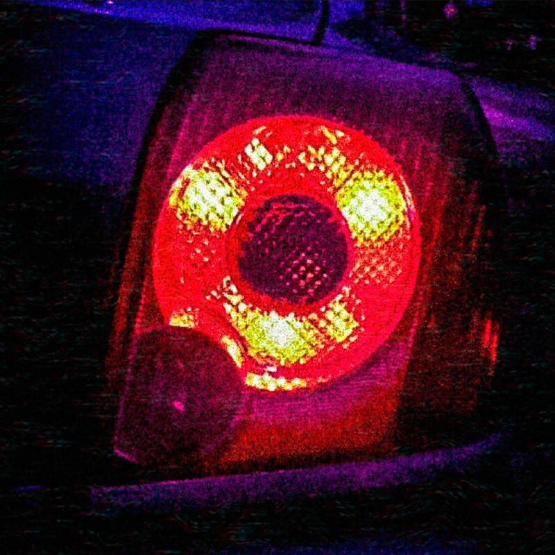 Релиз Avensis
