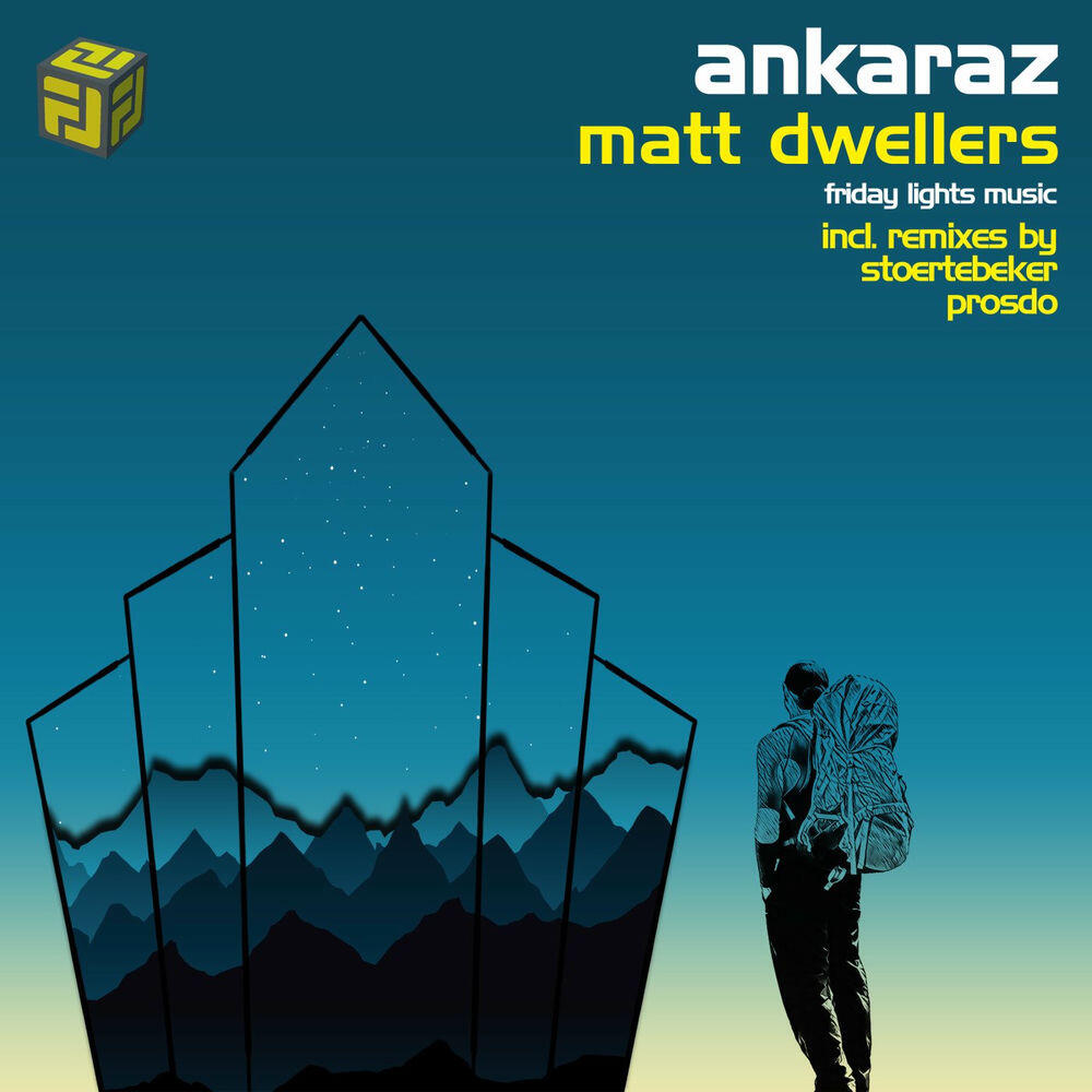 Релиз Ankaraz