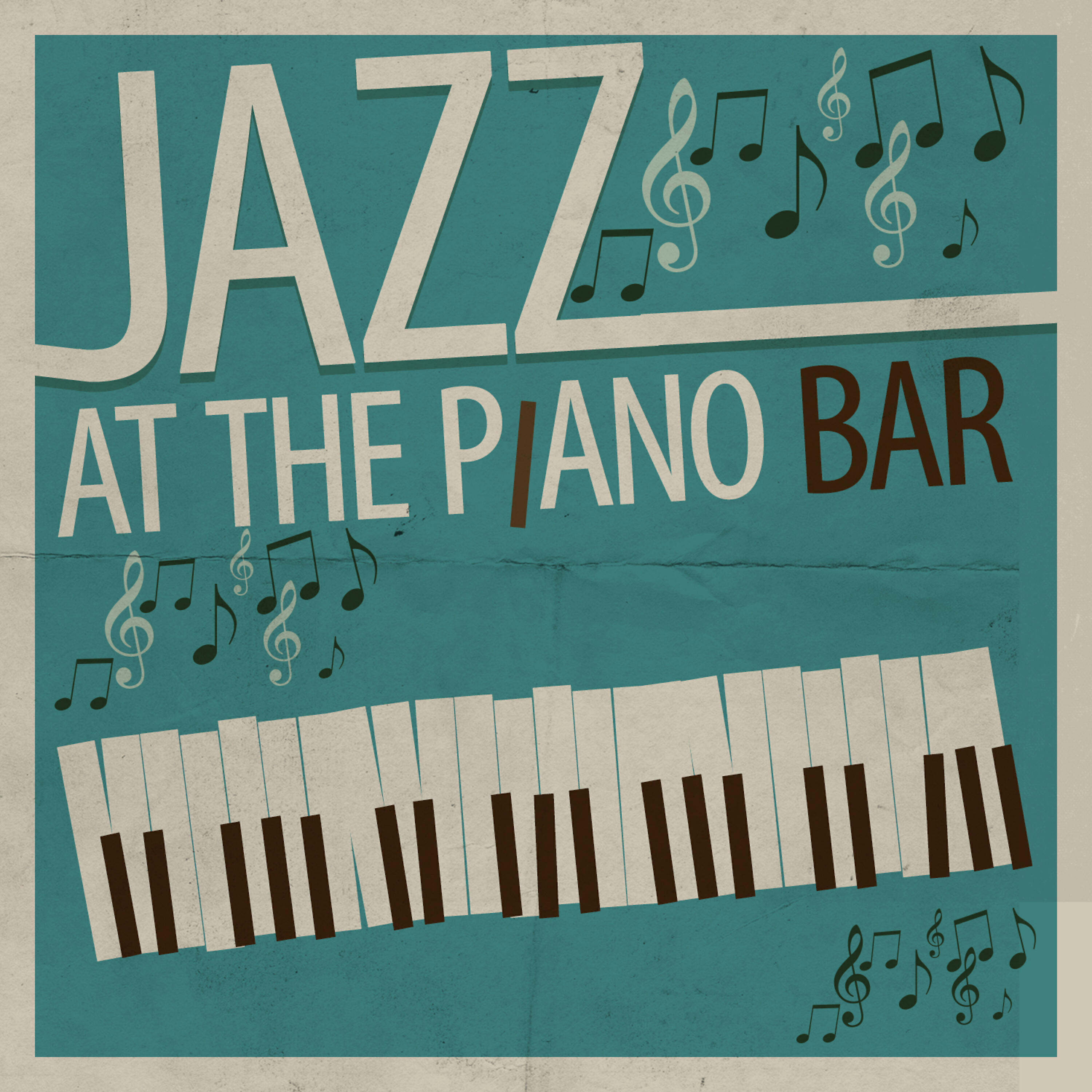 Релиз Jazz at the Piano Bar