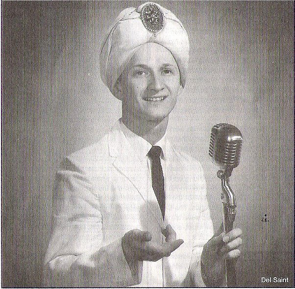 Del Saint And The Devils