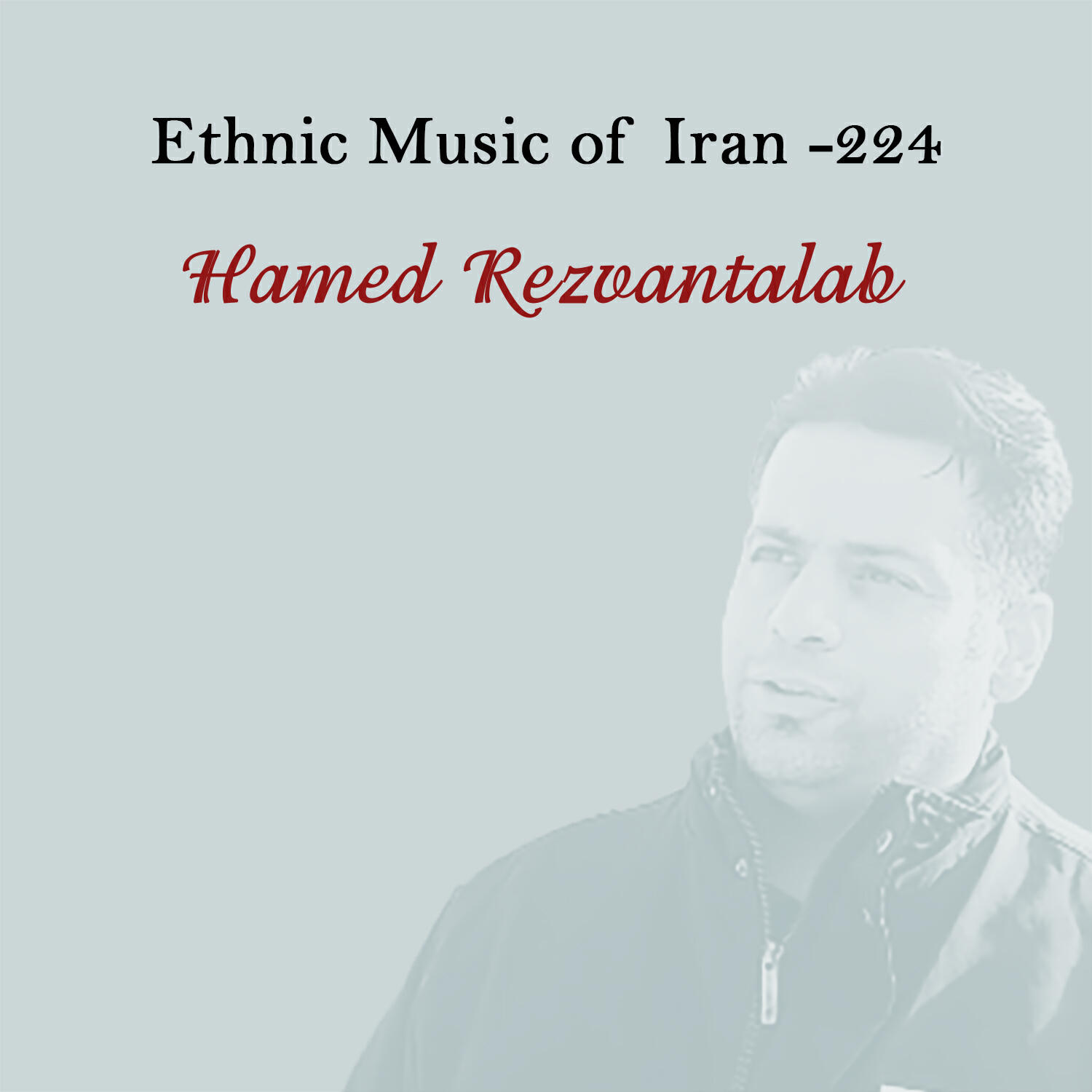 Hamed Rezvantalab