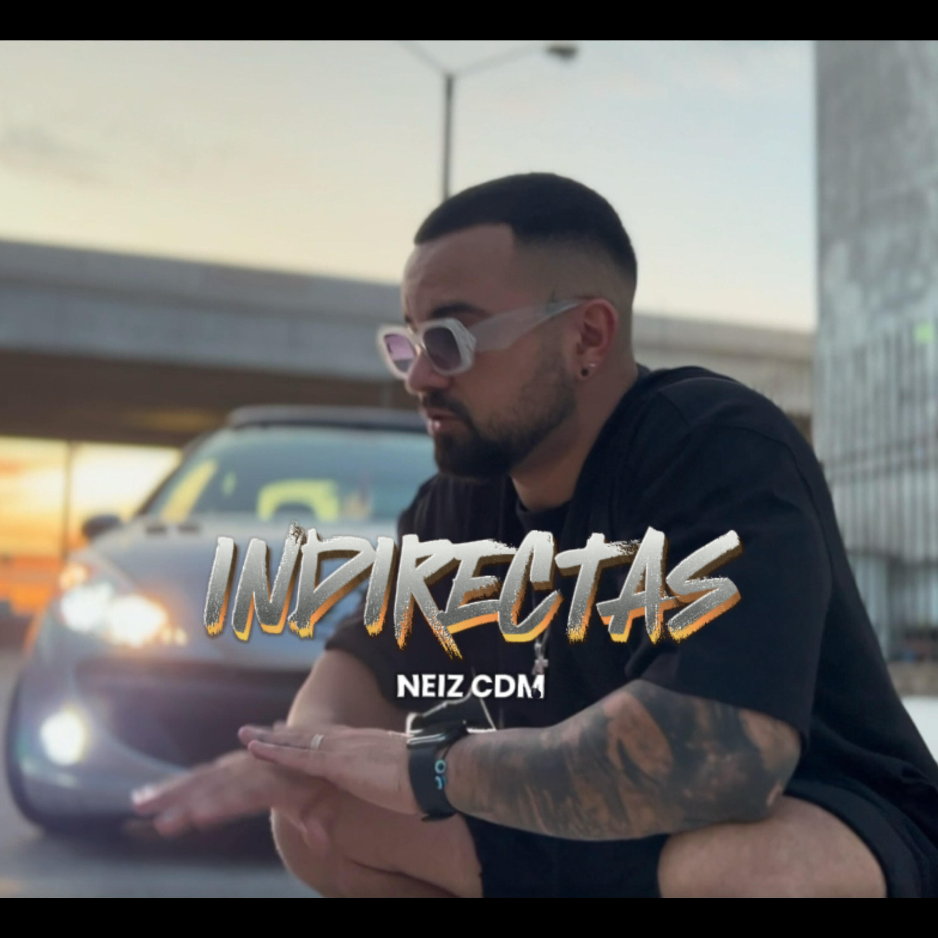 Релиз Indirectas