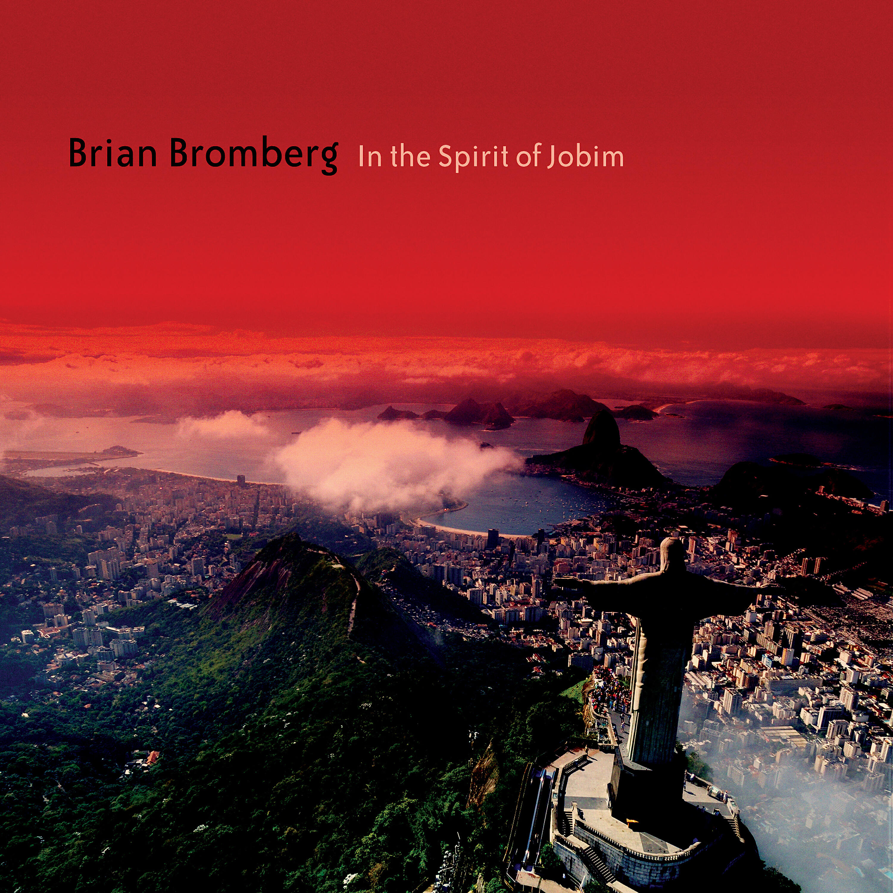 Релиз In the Spirit of Jobim