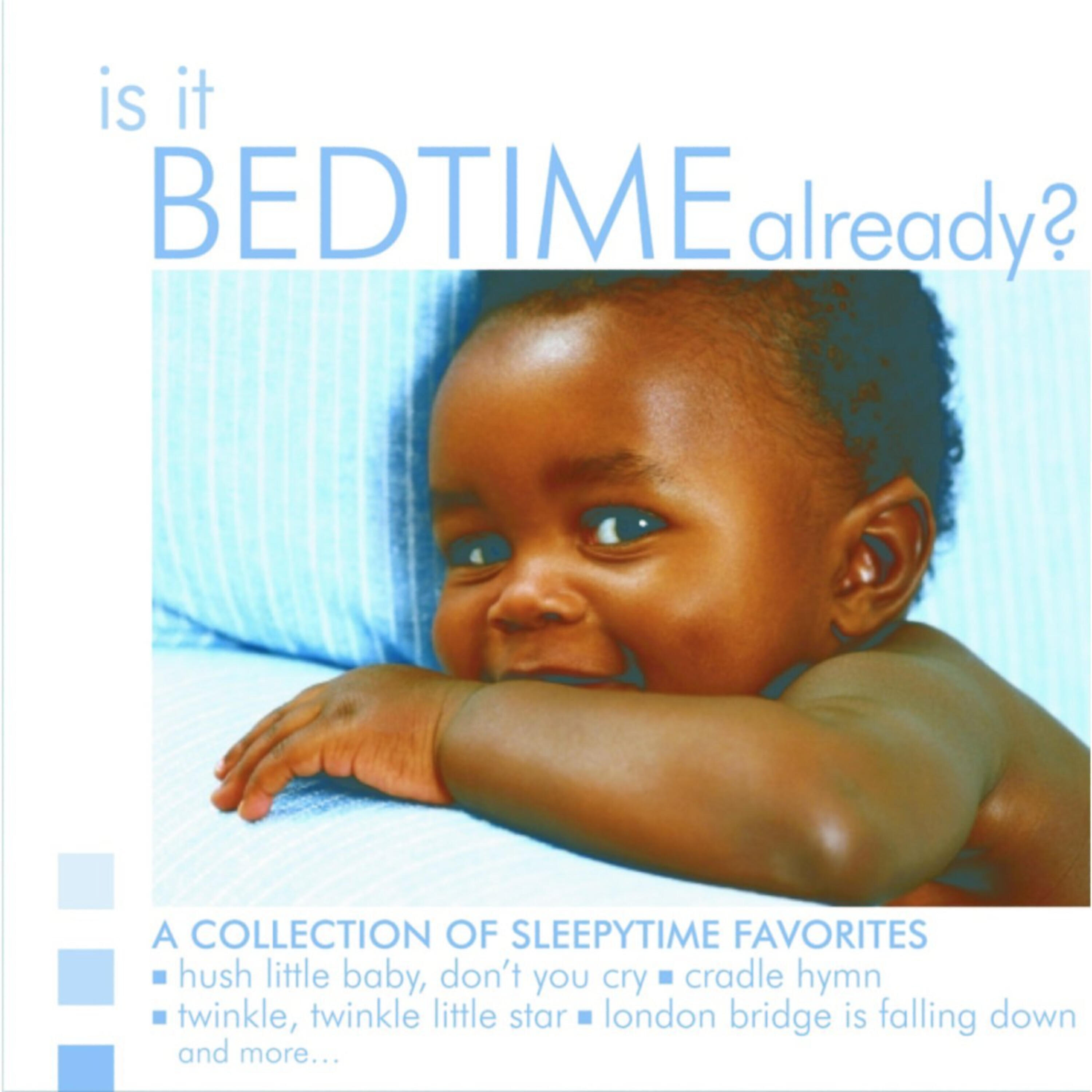 John St. John Lullabies