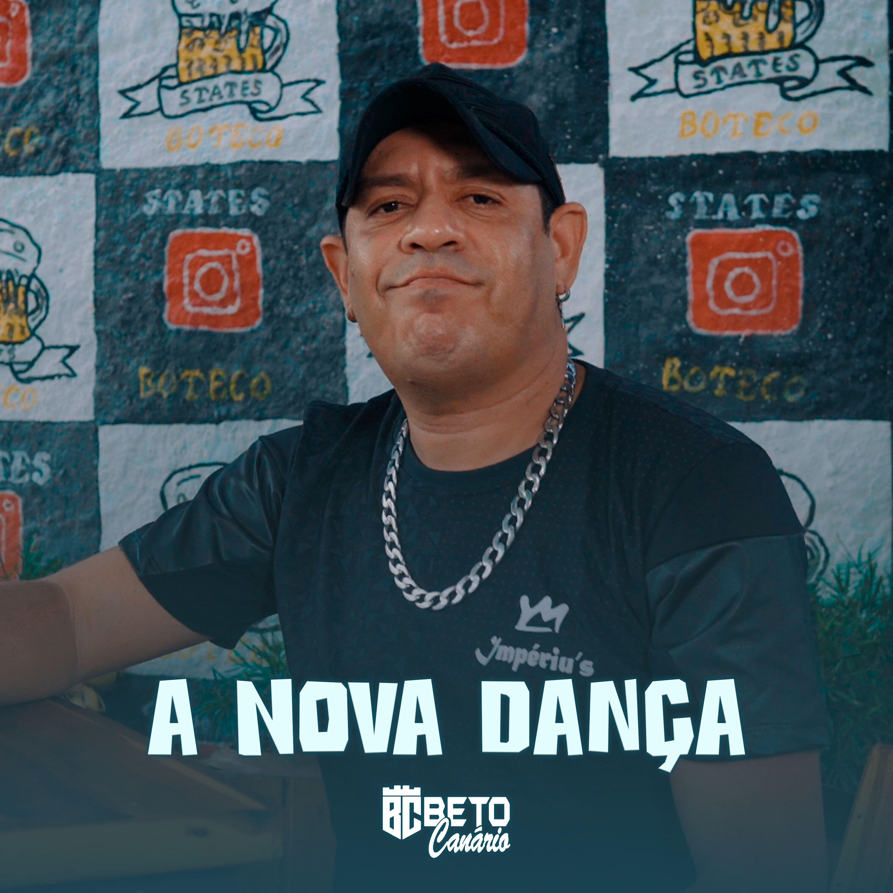 BETO CANÁRIO