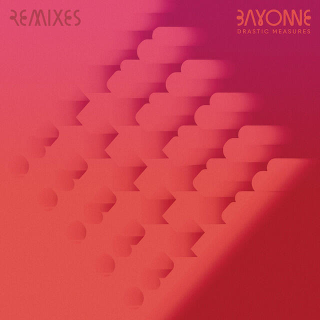 Релиз Drastic Measures (Slow Magic Remix)