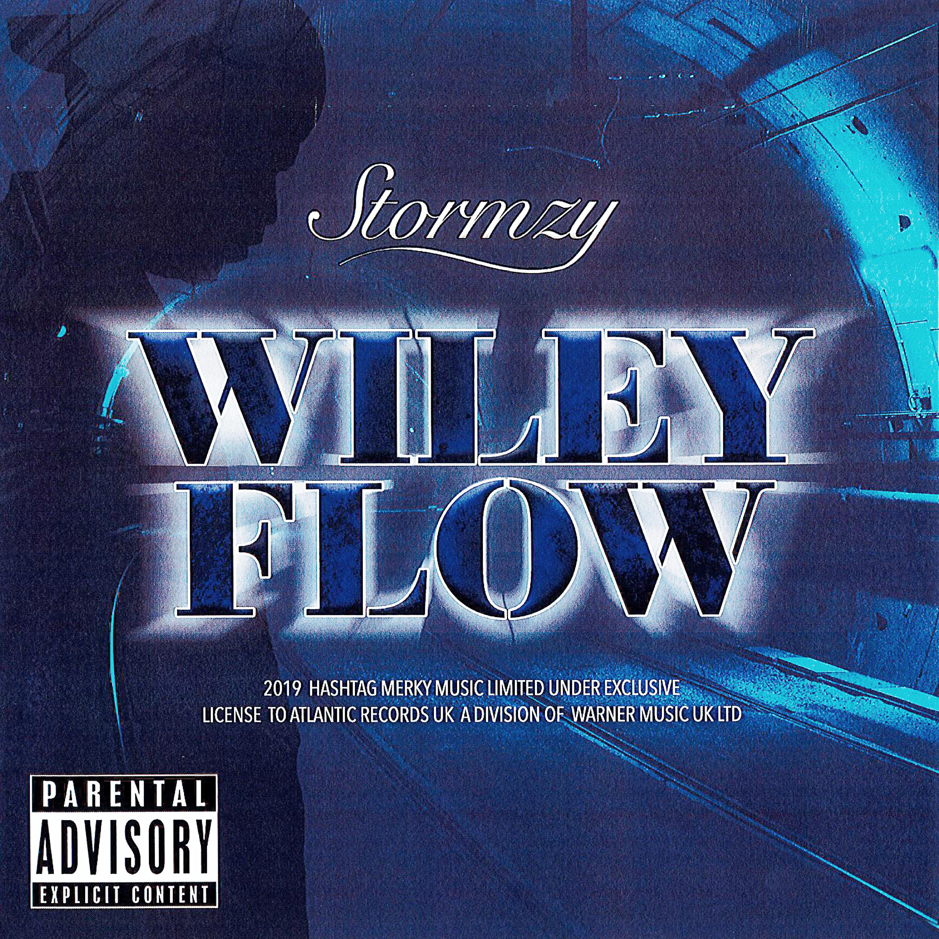 Релиз Wiley Flow