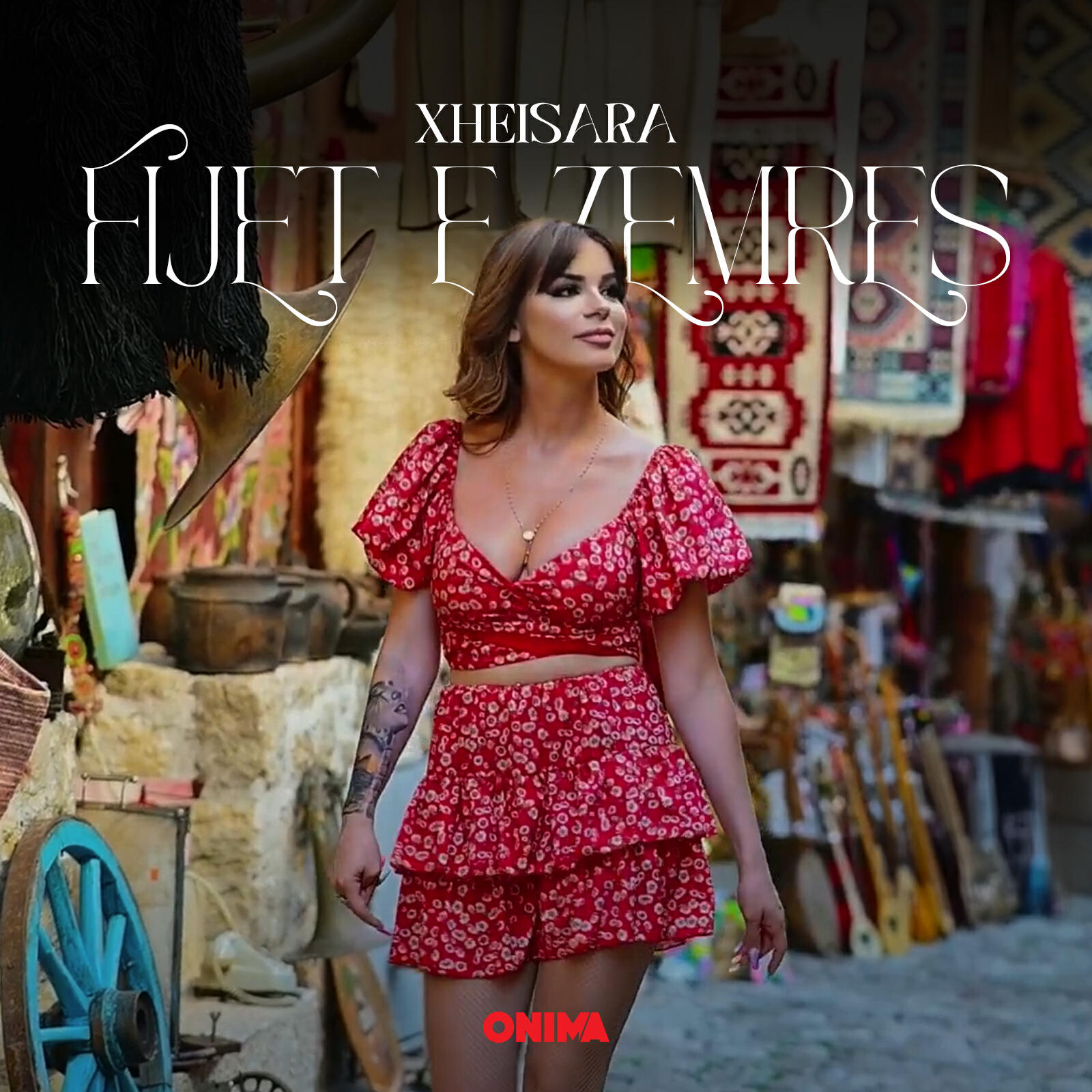 Релиз Fijet e zemres