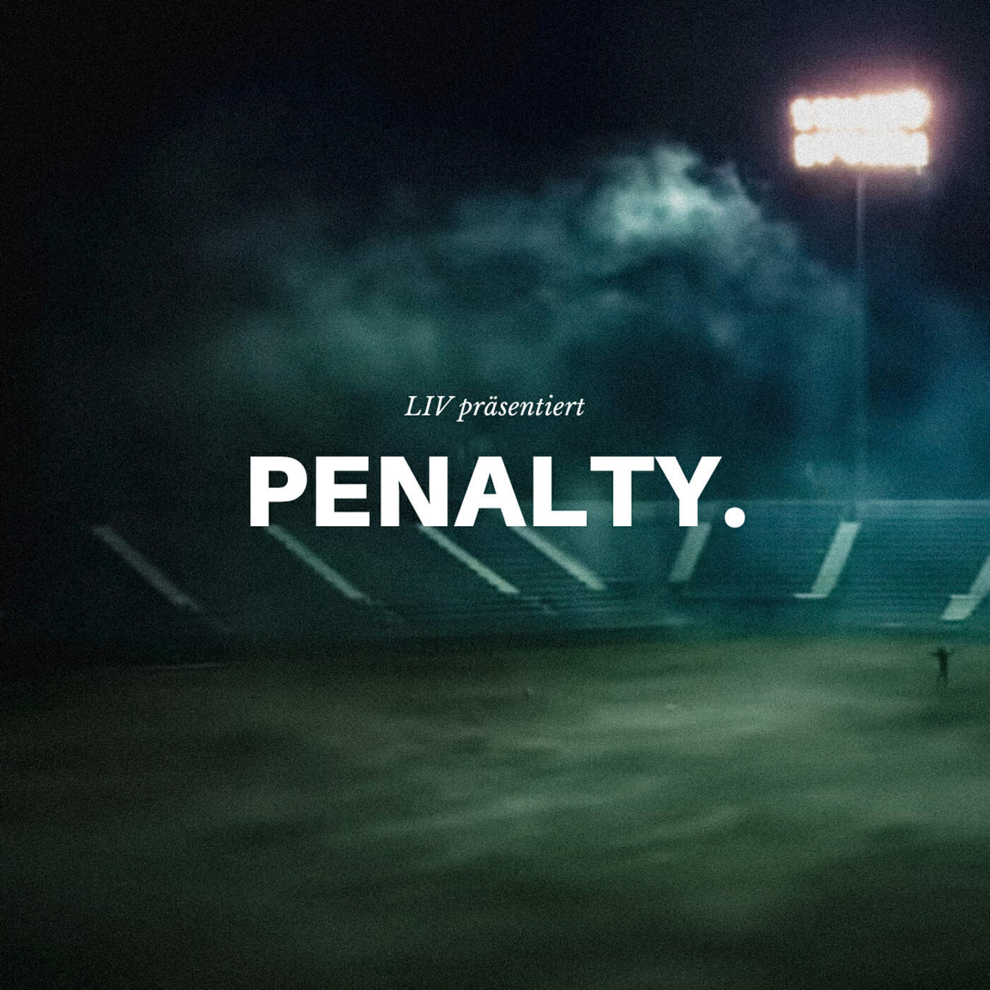Релиз Penalty