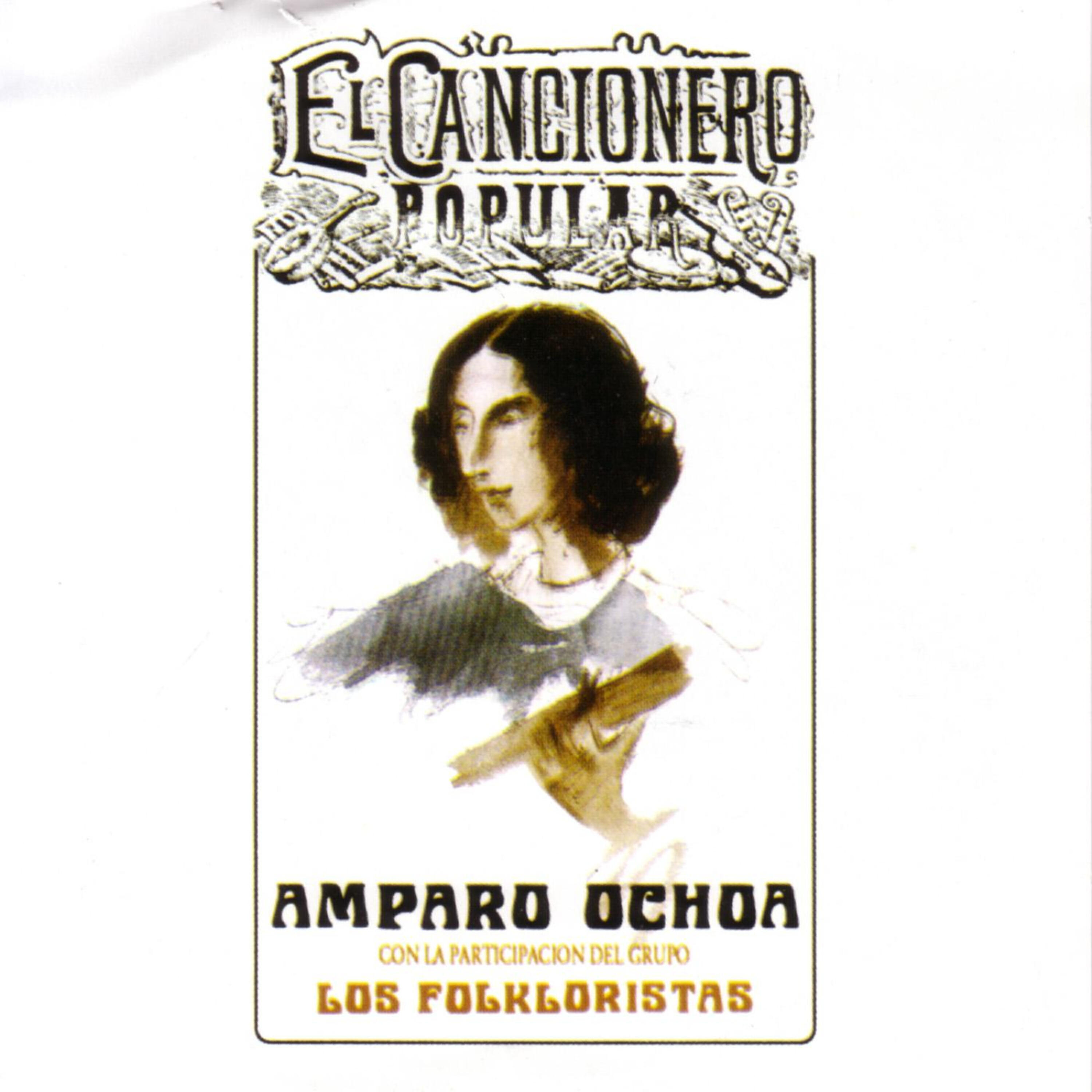 Релиз El Cancionero Popular Vol. 1