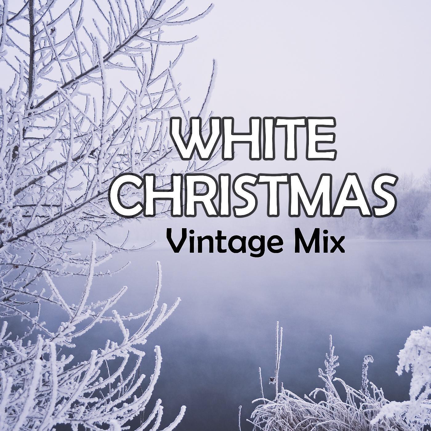 Релиз White Christmas