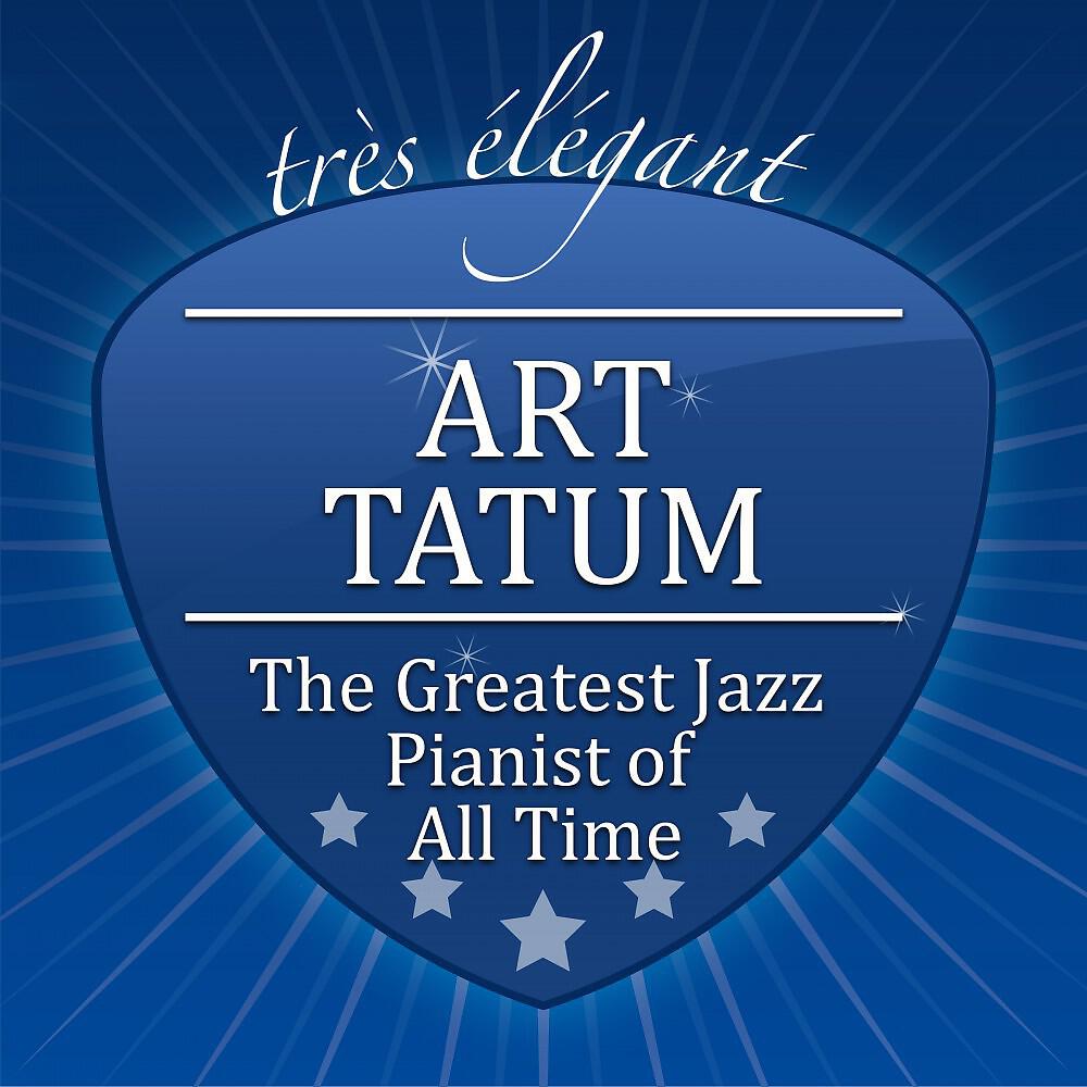 Релиз The Greatest Jazz Pianist of All Time