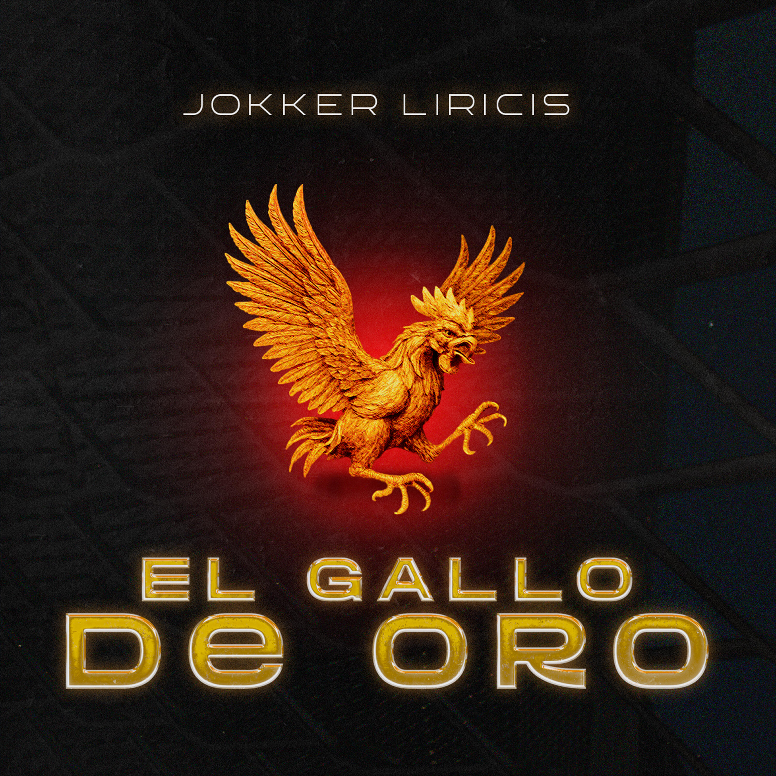 Релиз El Gallo de Oro