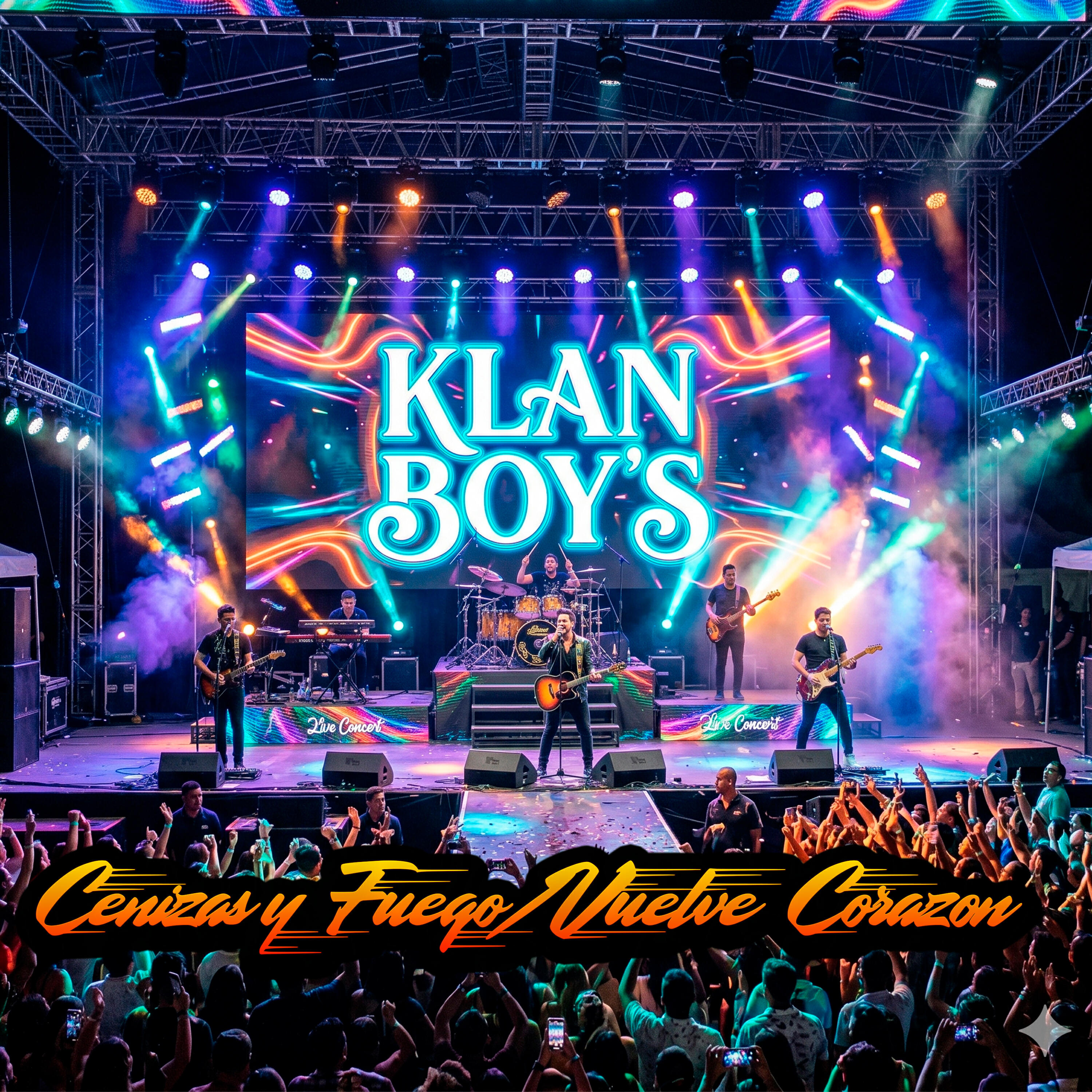KlanBoy´S