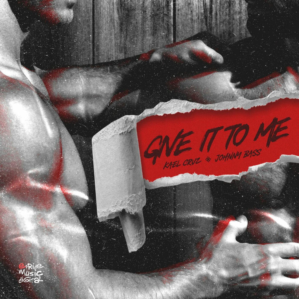 Релиз Give It To Me (Radio Mix)