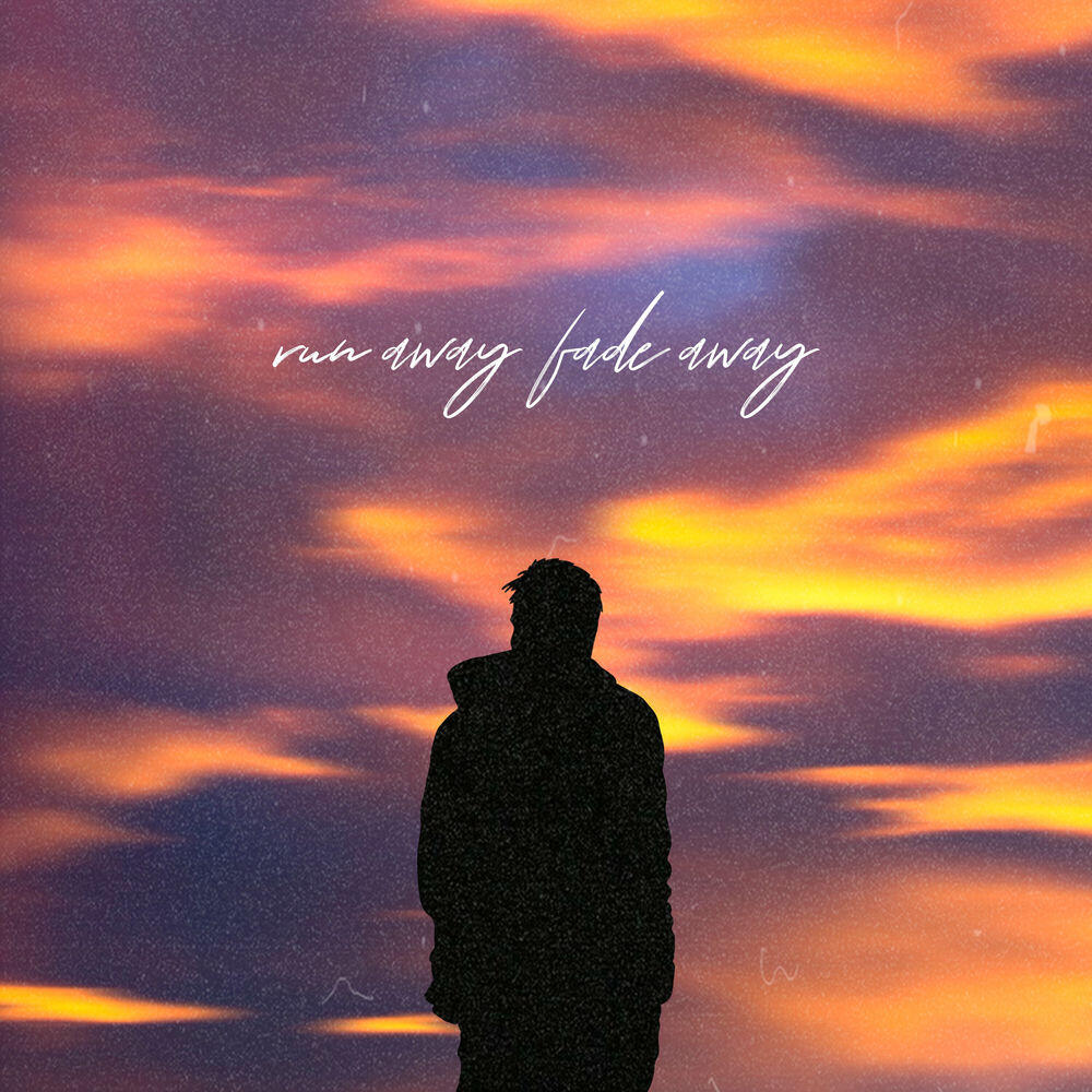 Релиз Run Away Fade Away