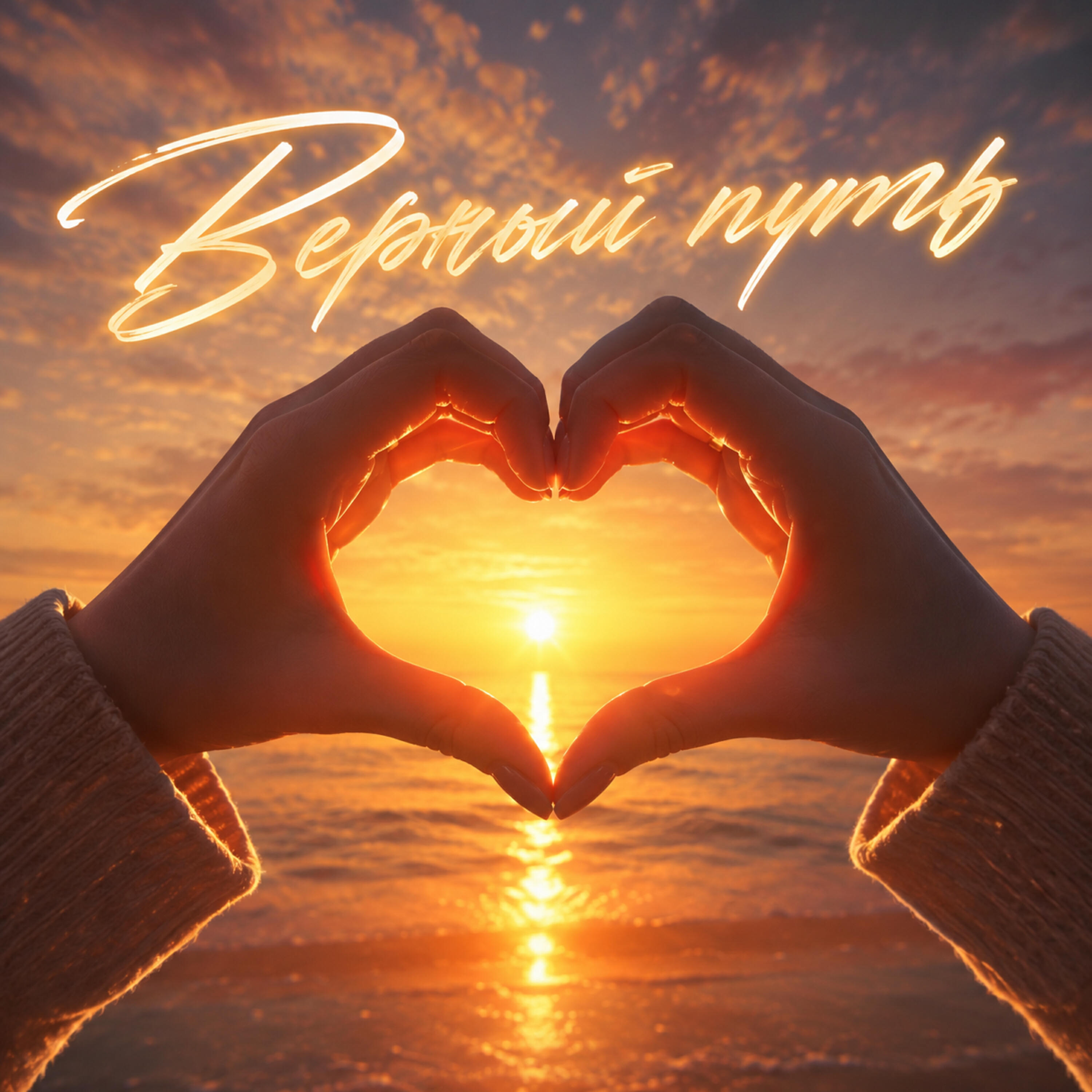 Релиз Верный путь