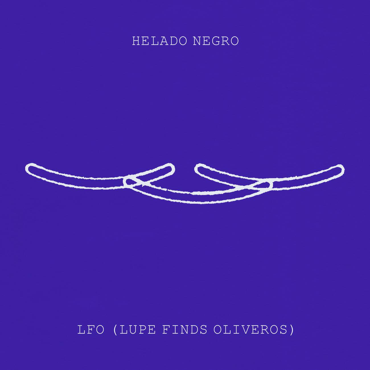 Релиз LFO (Lupe Finds Oliveros)