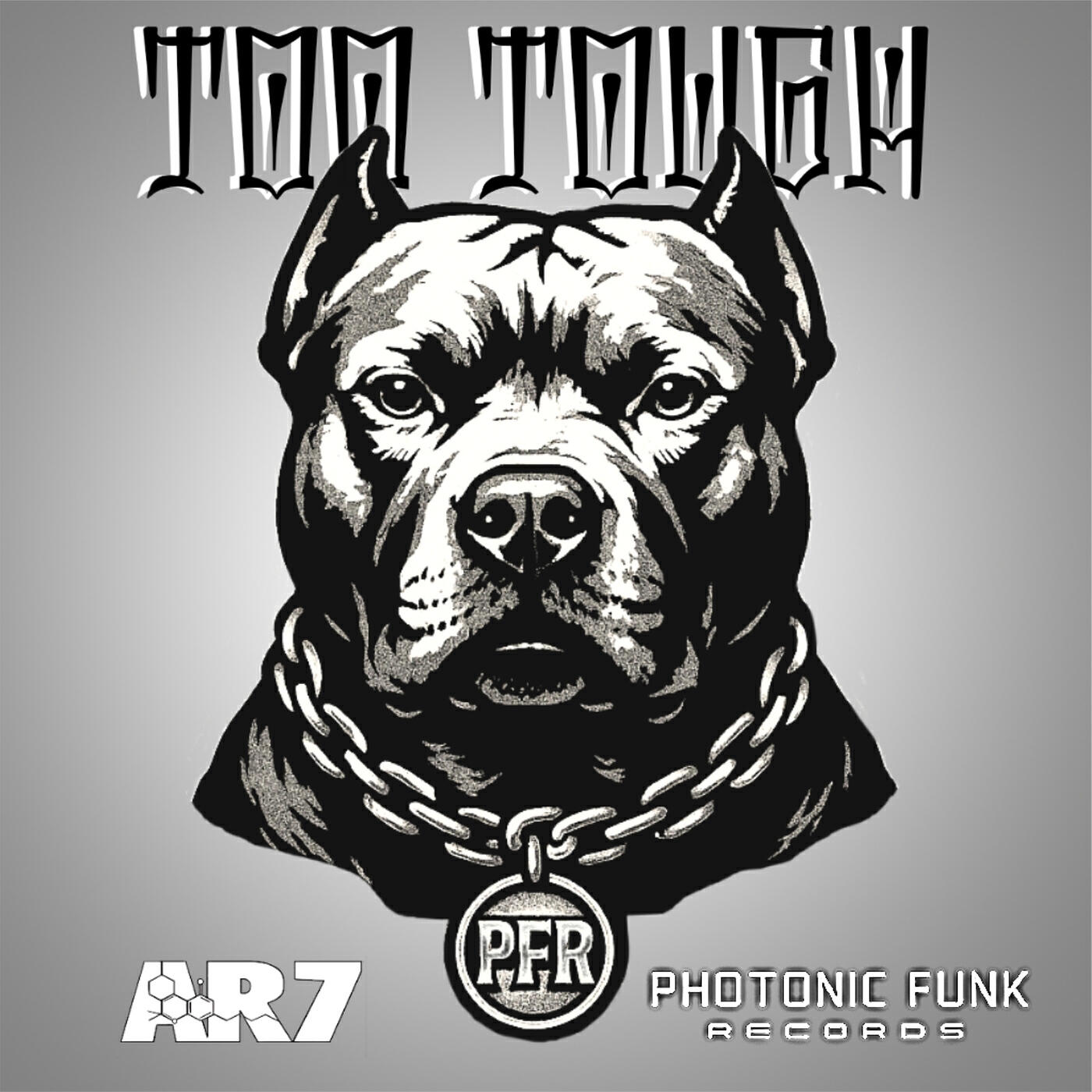 Релиз Too Tough Pfr
