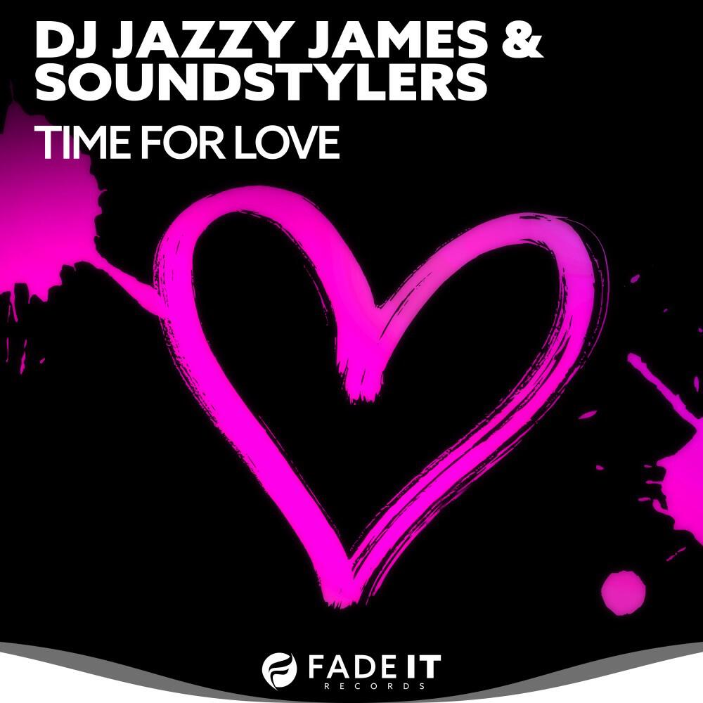 DJ Jazzy James