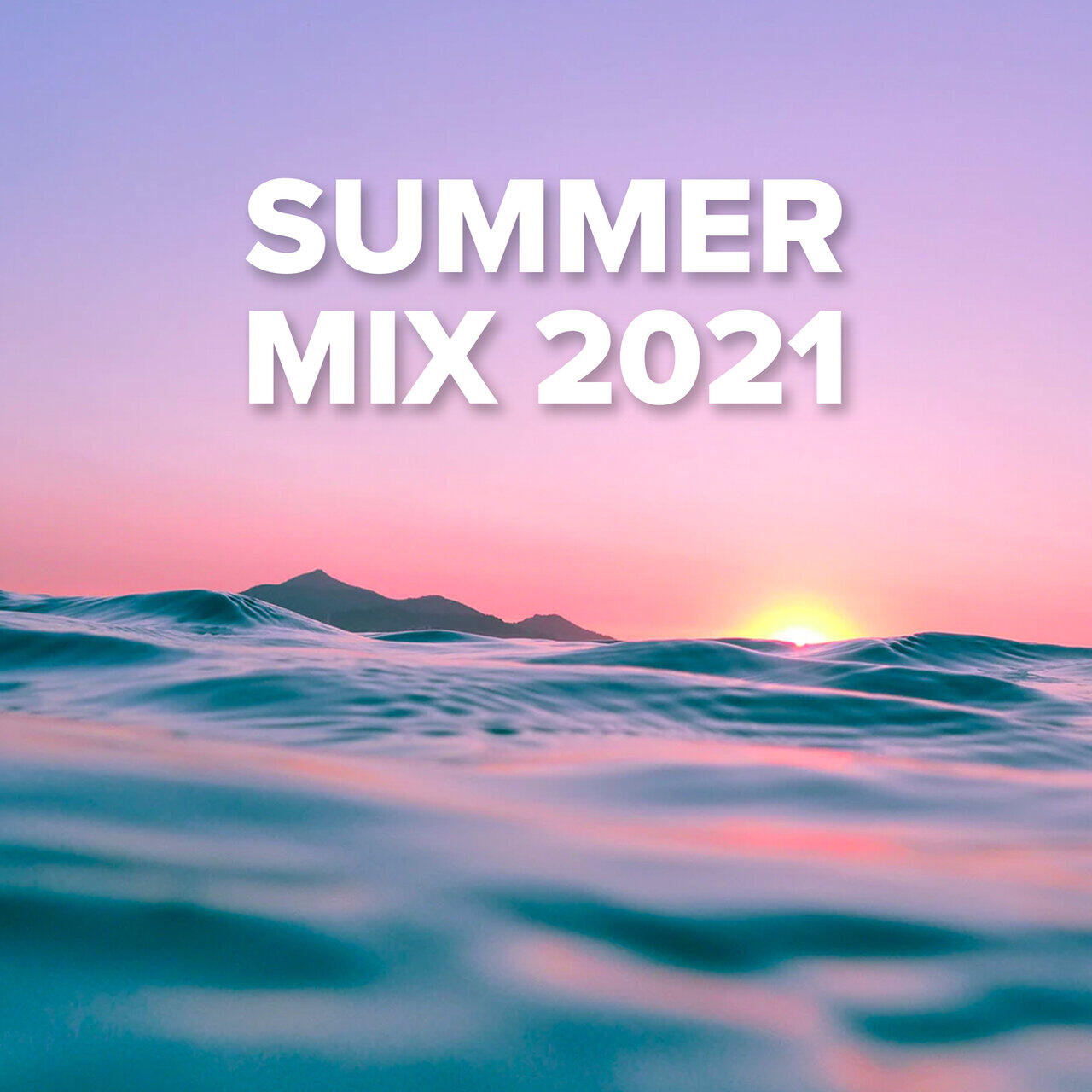 Релиз Best Of 2021 Dance
