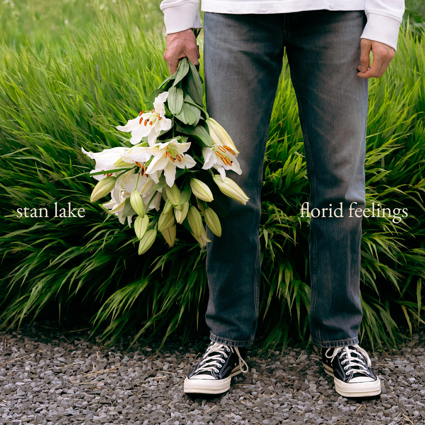 Релиз Florid Feelings