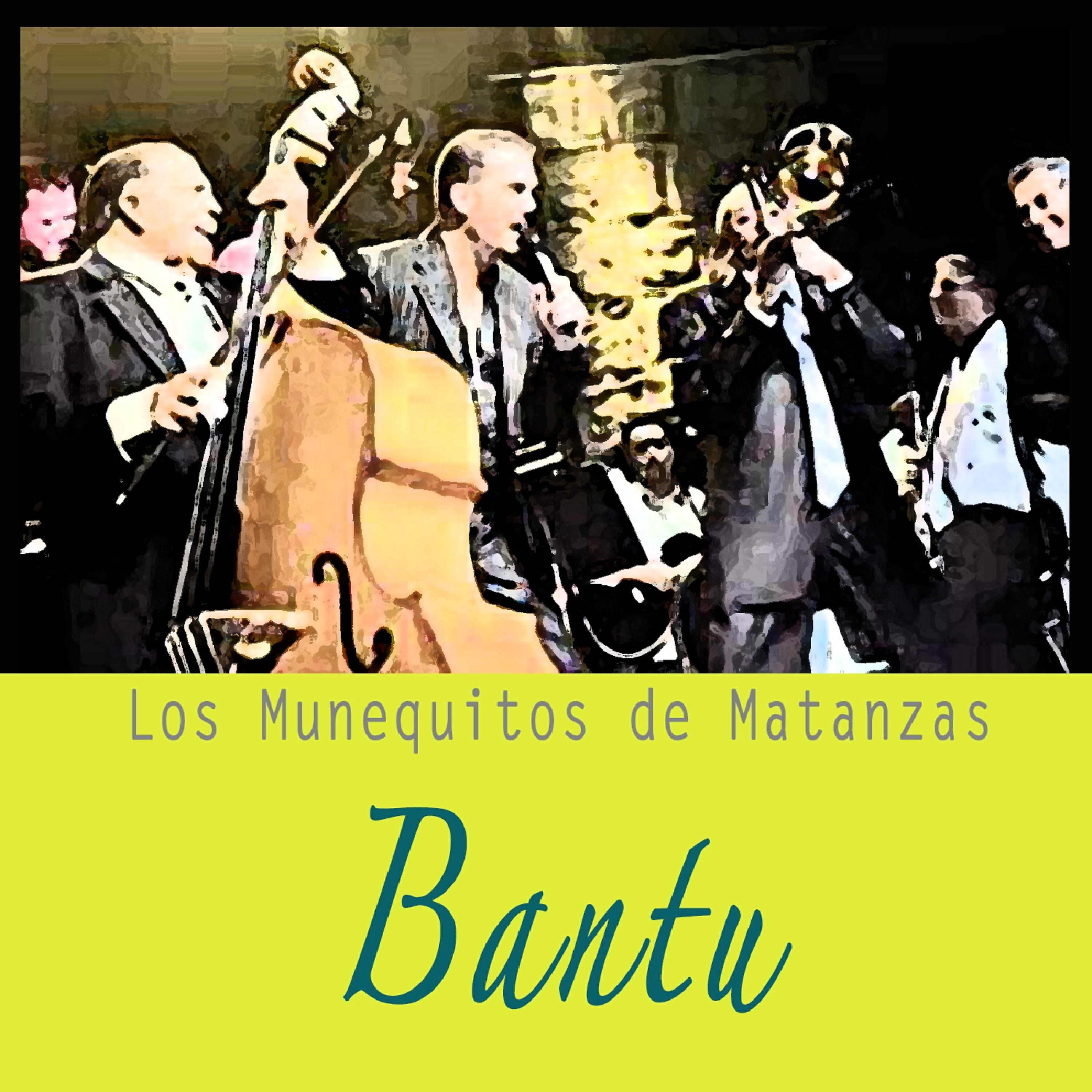 Los Munequitos De Matanzas