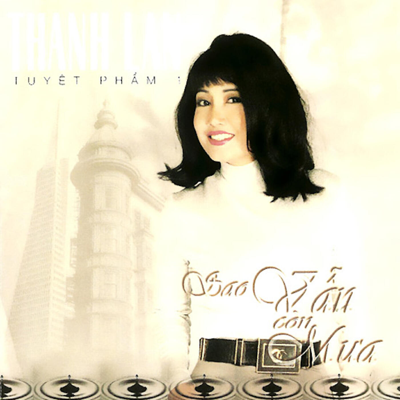 Релиз Sao Vẫn Còn Mưa