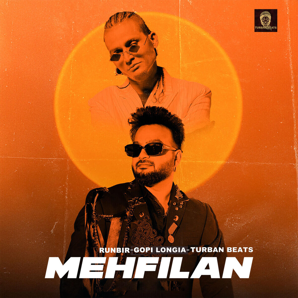 Релиз Mehfilan