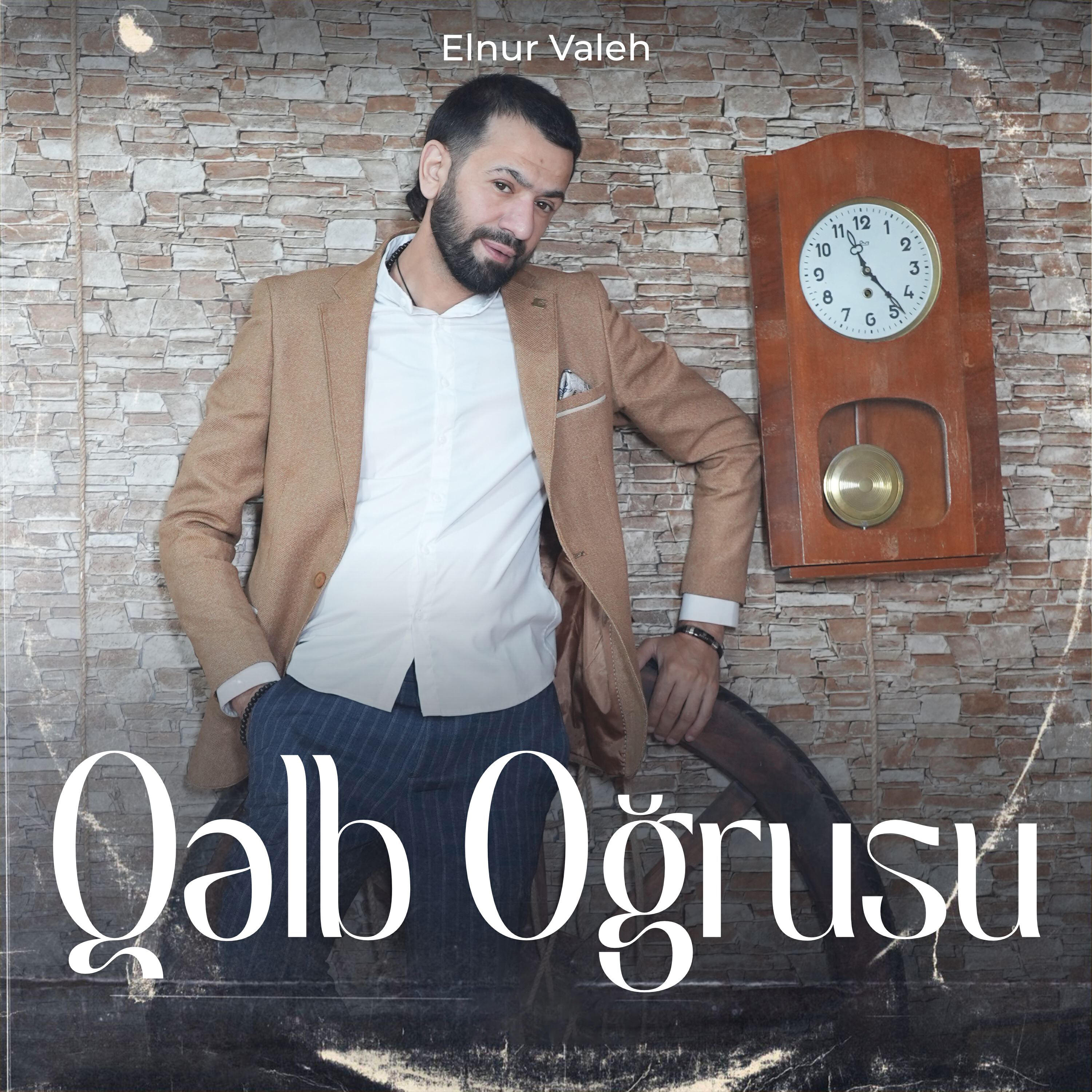 Релиз Qəlb Oğrusu