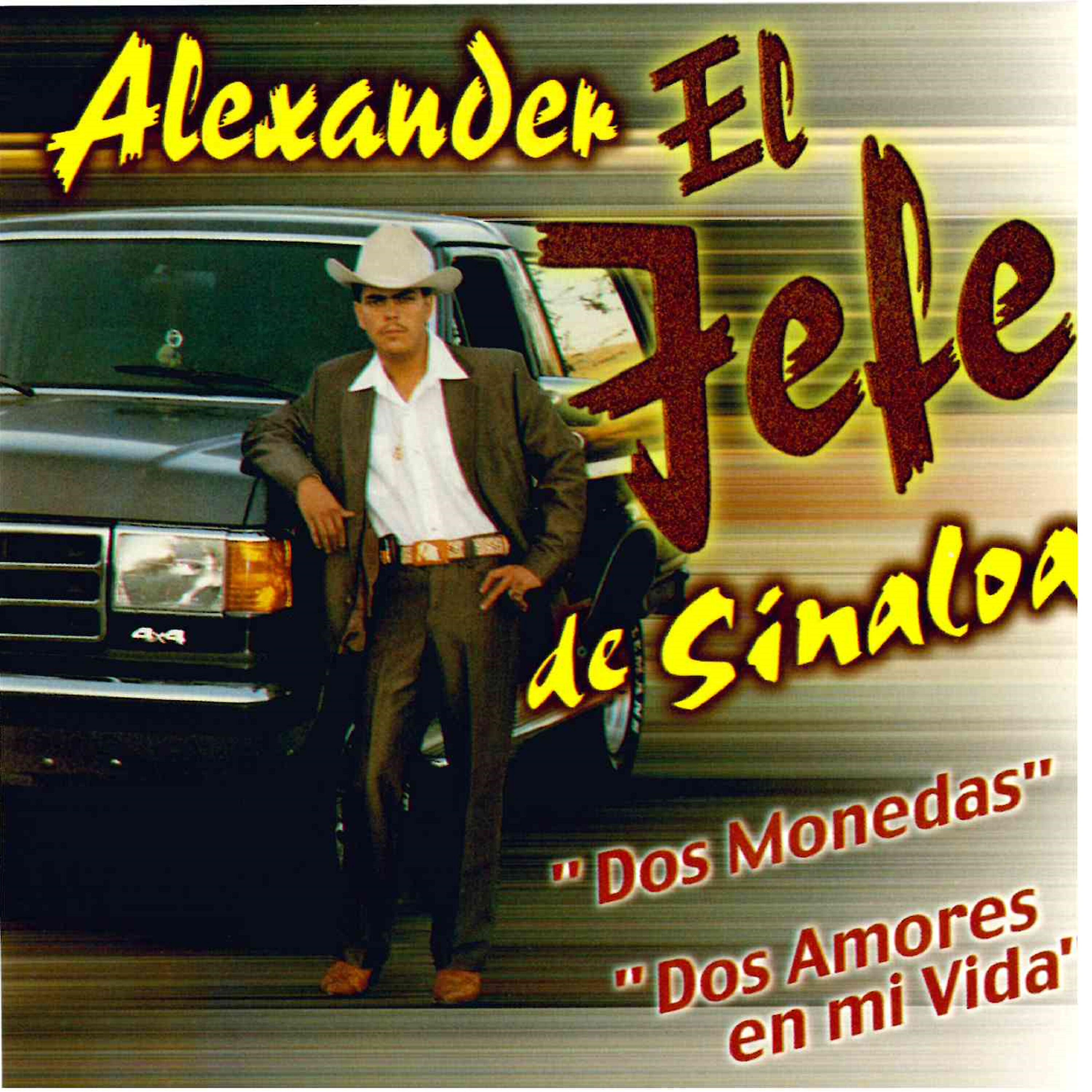 Релиз Dos Monedas