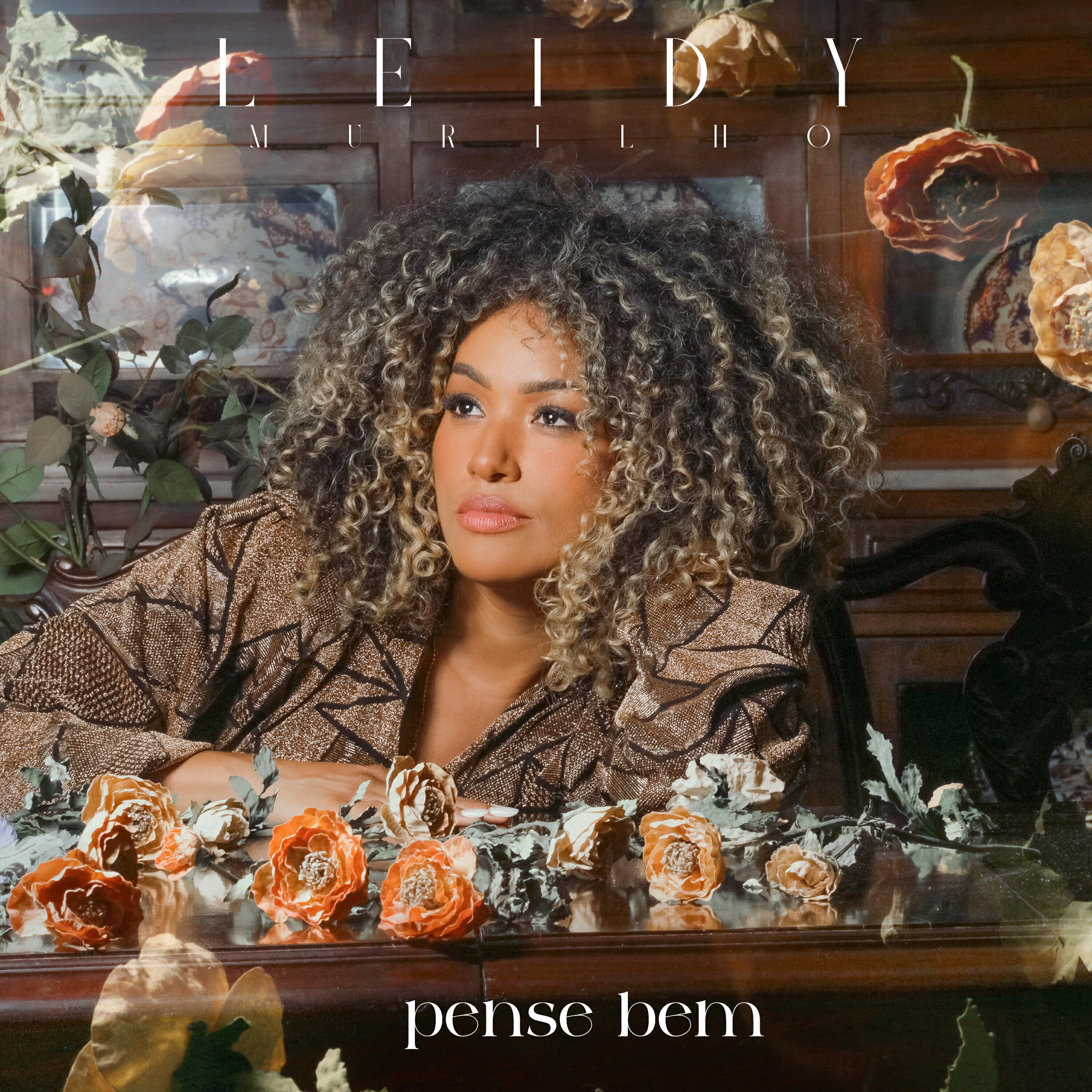 Релиз Pense Bem