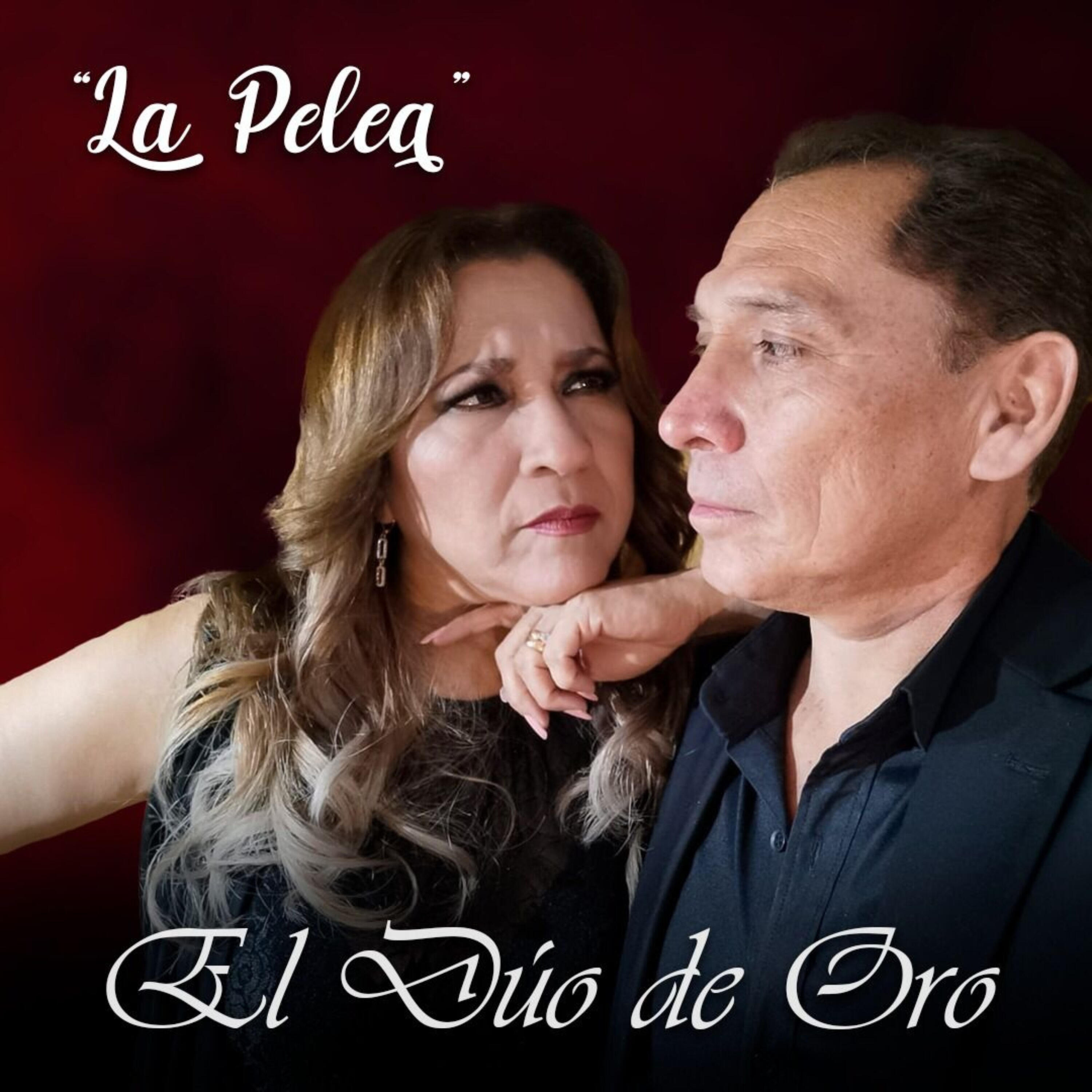 Релиз La Pelea
